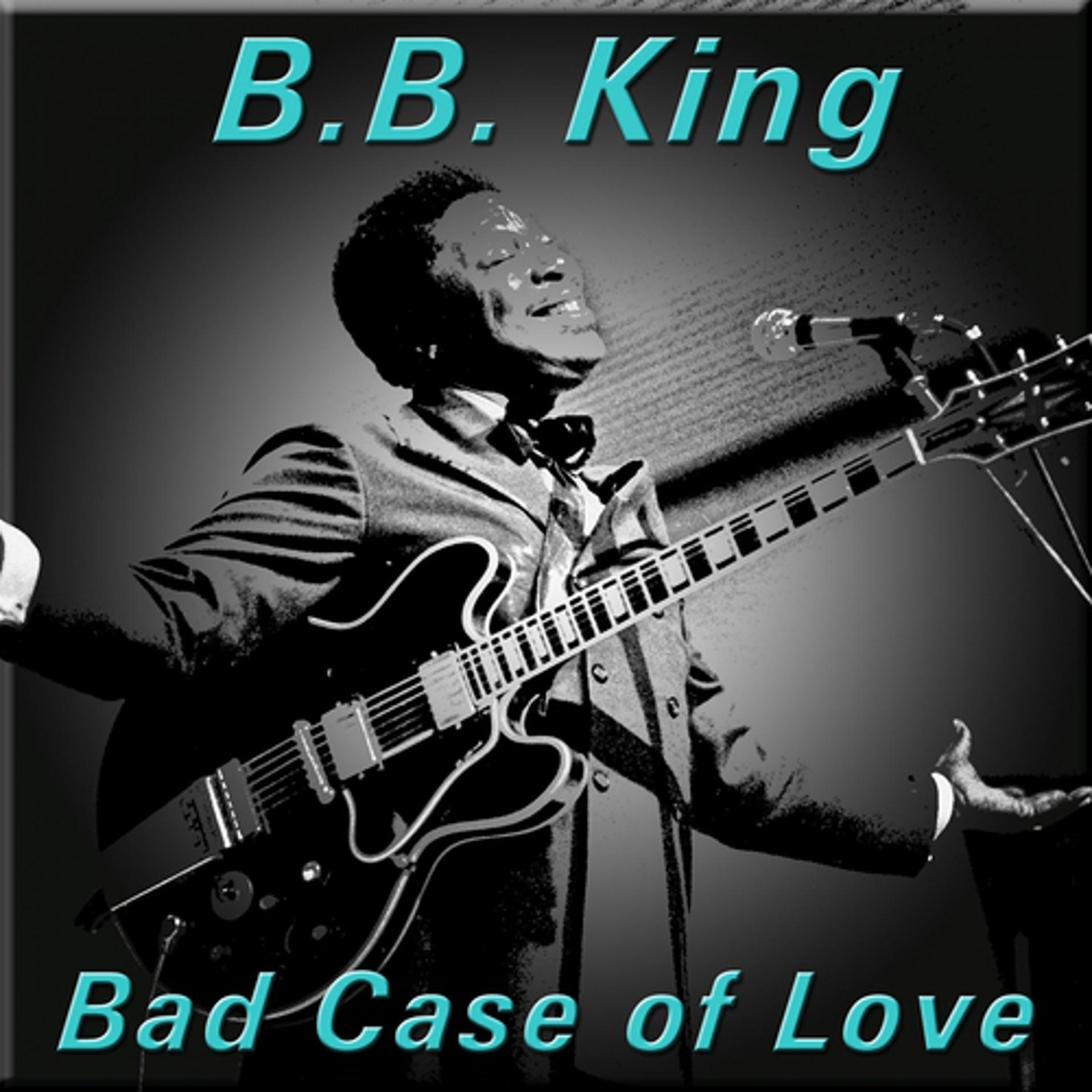Постер альбома Bad Case of Love