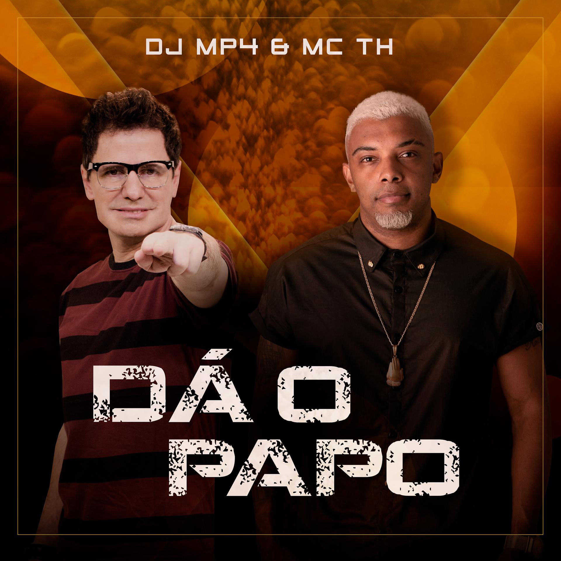 Постер альбома Dá o Papo