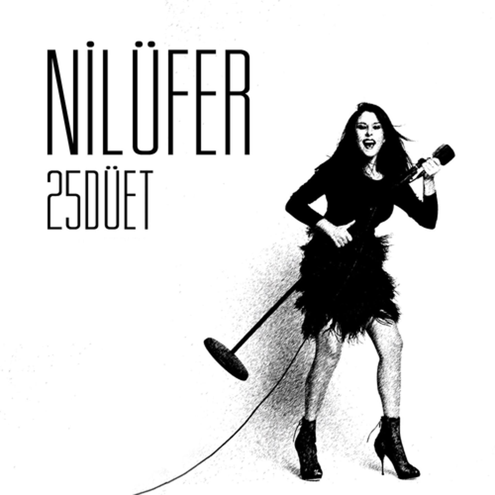 Постер альбома 25 Düet