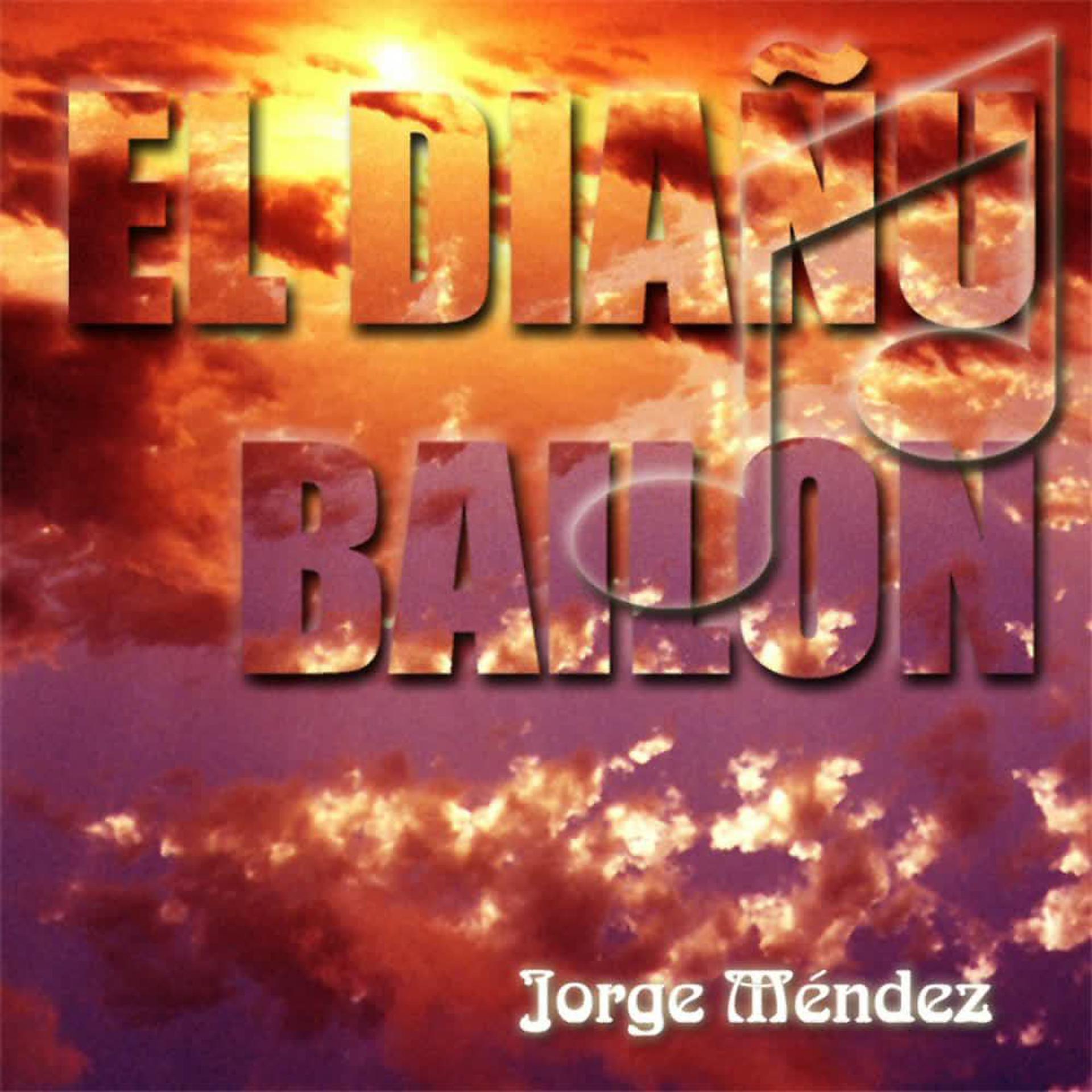 Постер альбома El Diañu Bailón