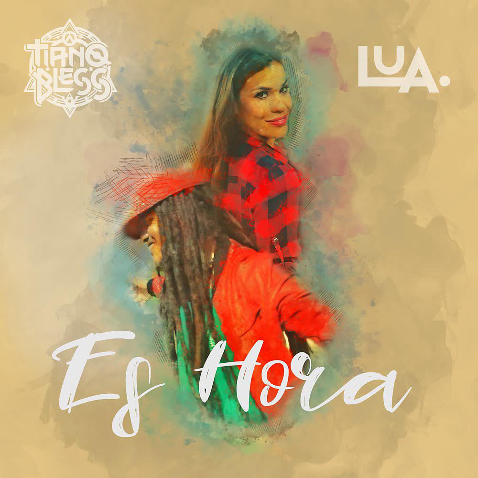 Постер альбома Es Hora