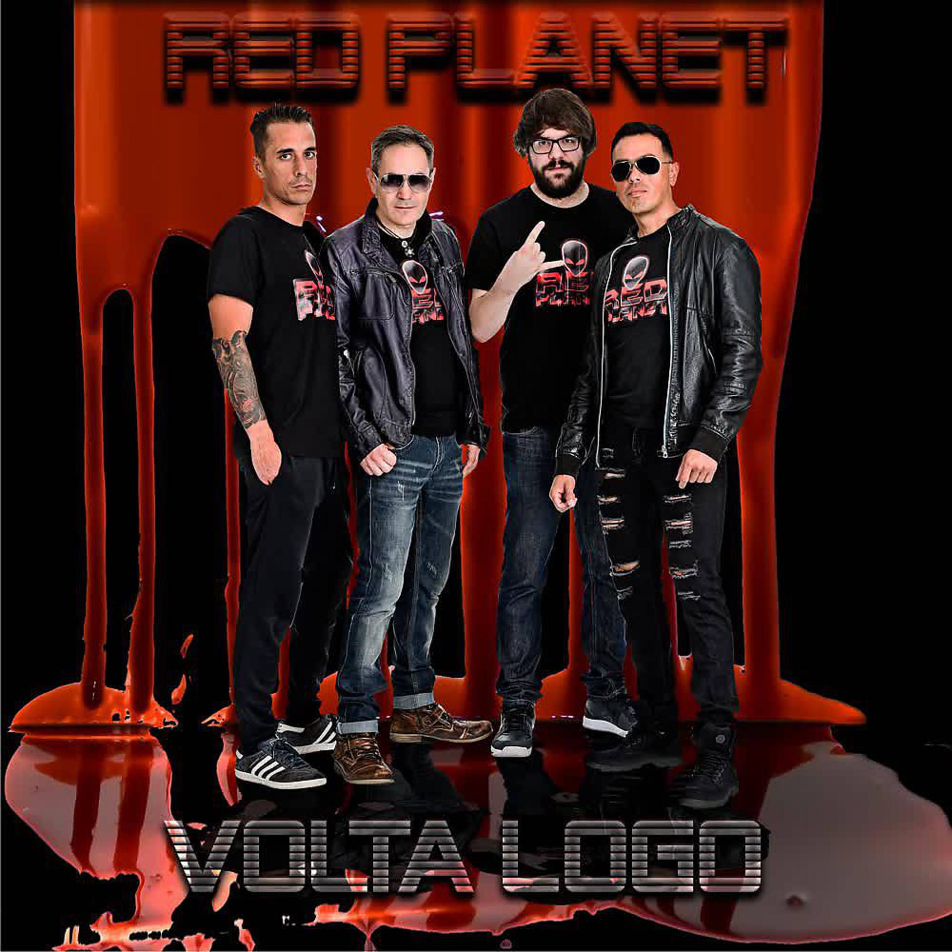 Постер альбома Volta Logo