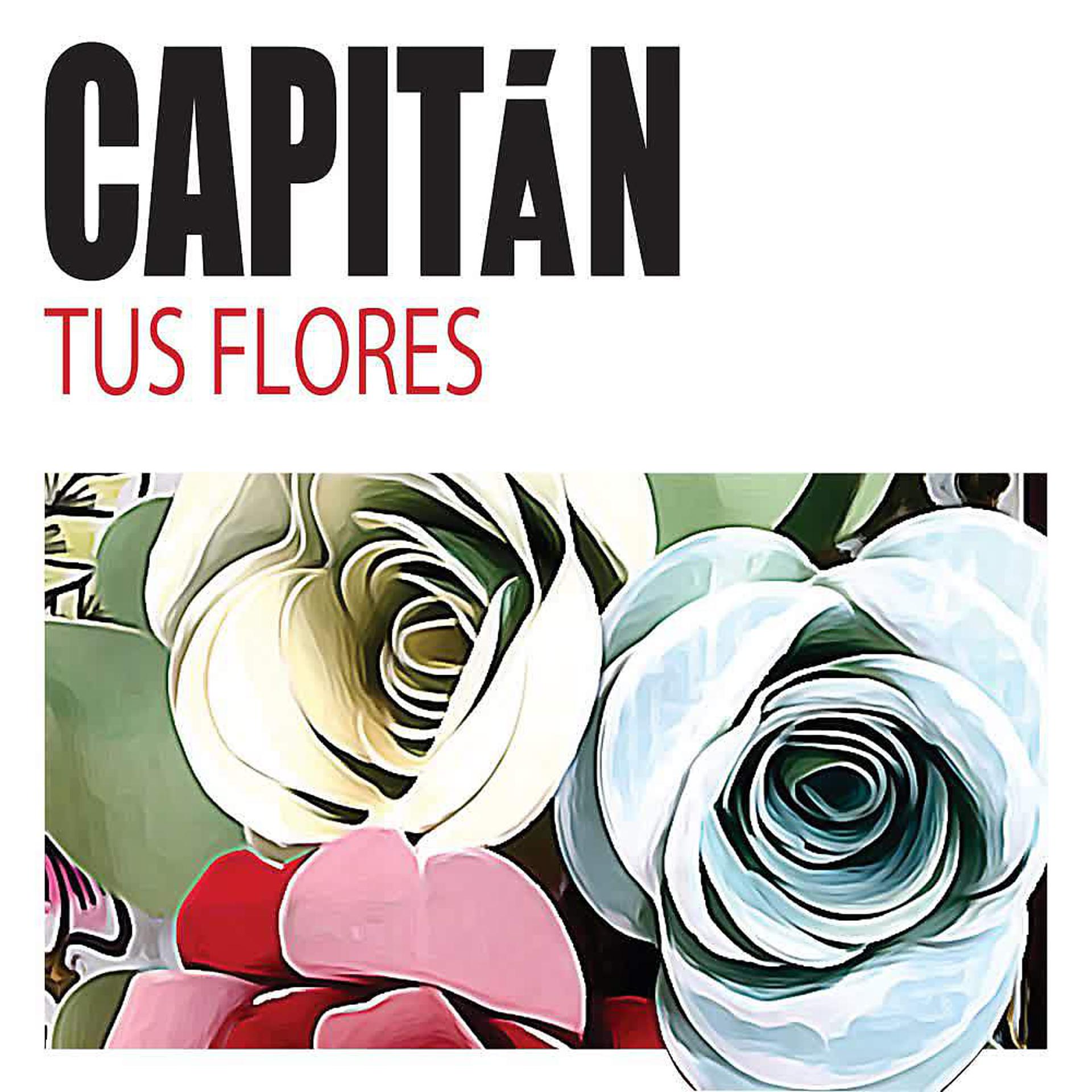 Постер альбома Tus Flores