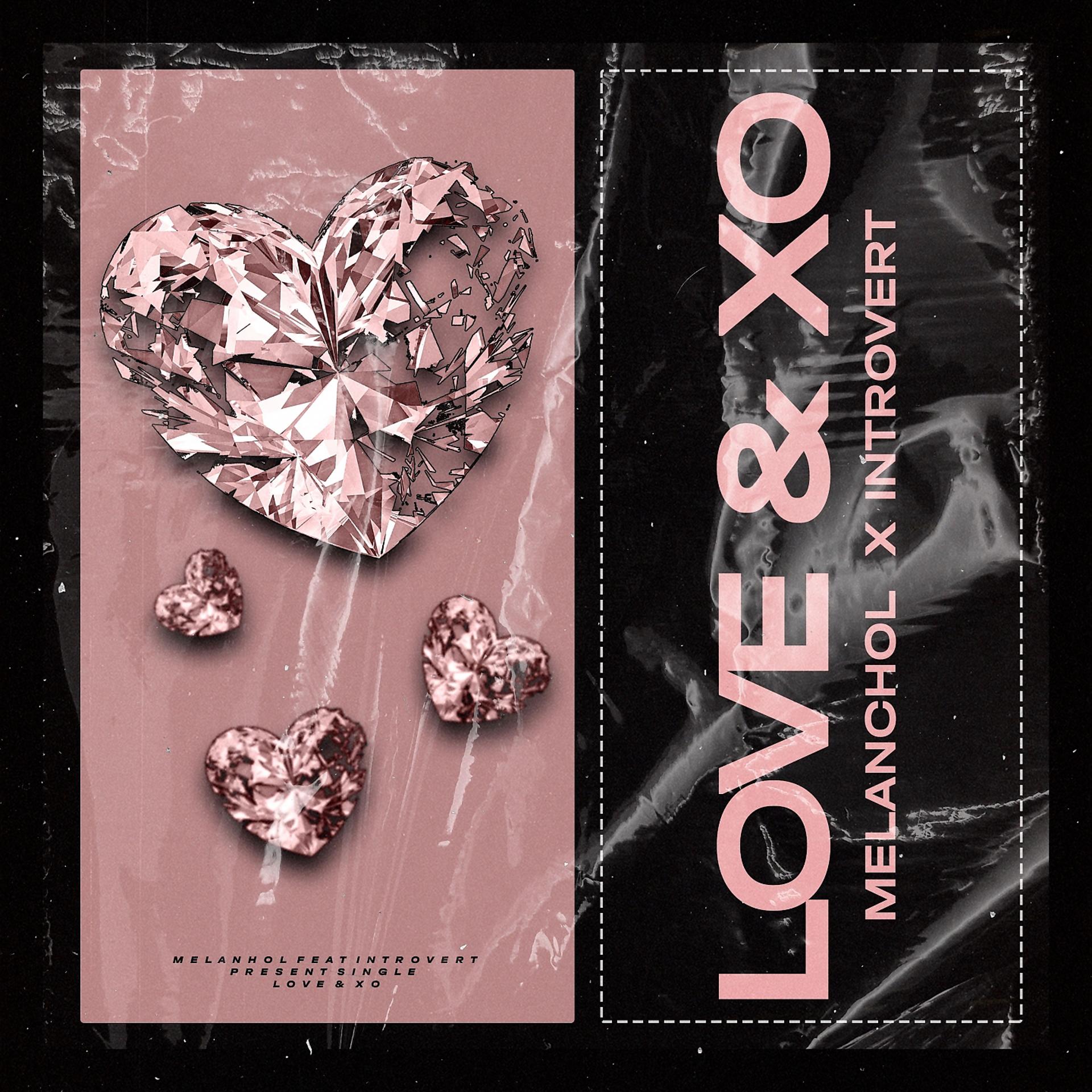 Постер альбома Love & Xo
