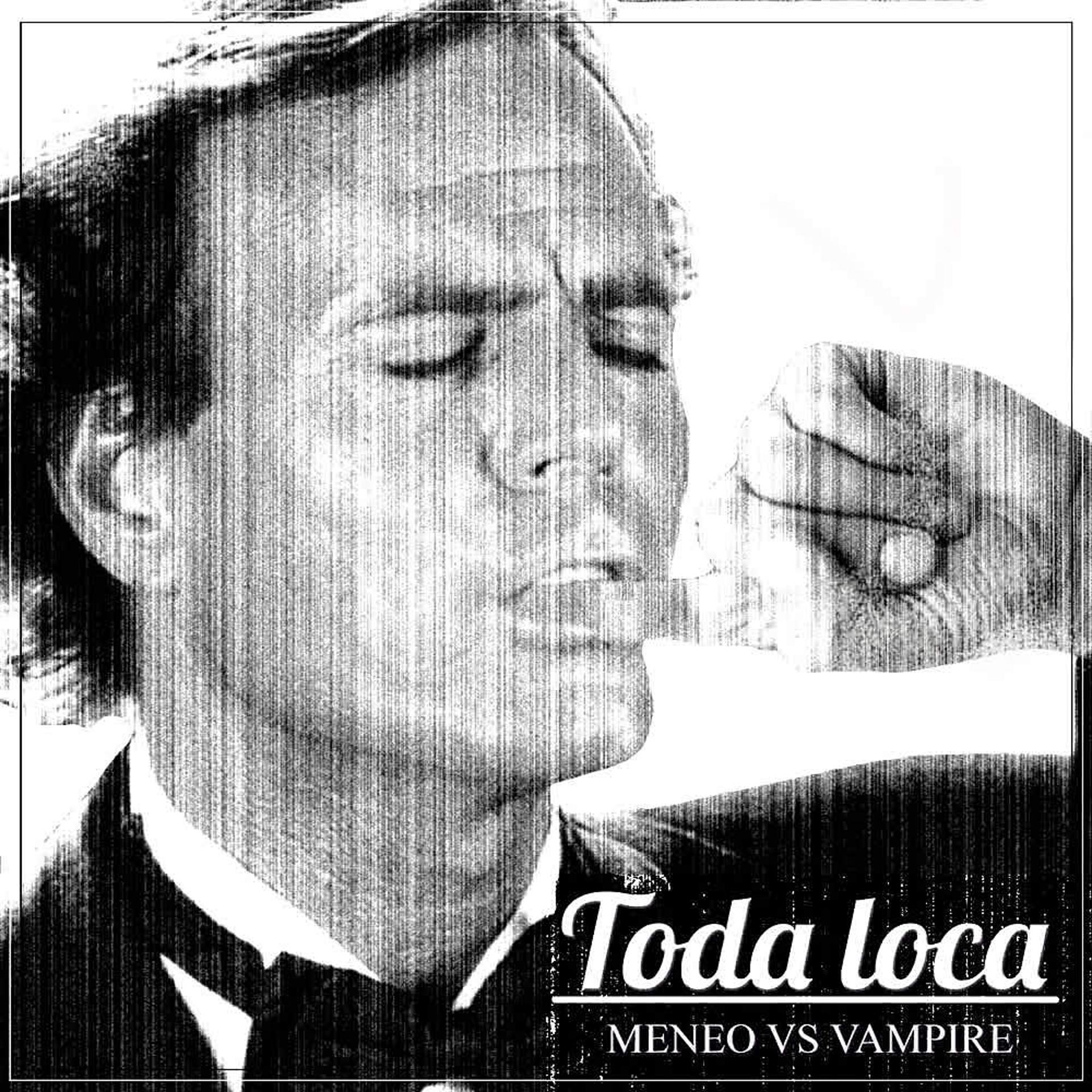 Постер альбома Toda Loca