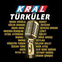 Постер альбома Kral Türküler