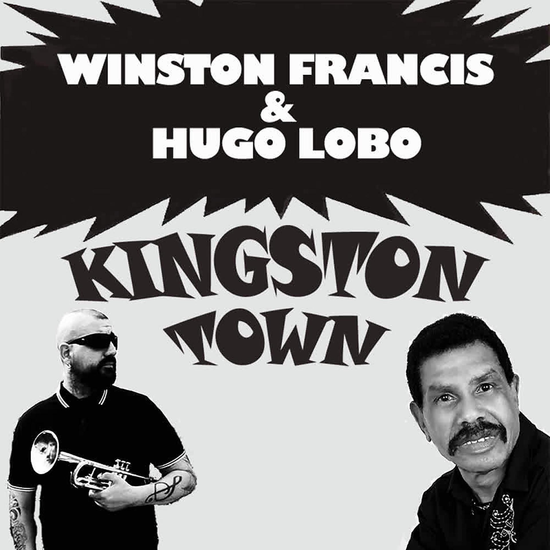 Постер альбома Kingston Town