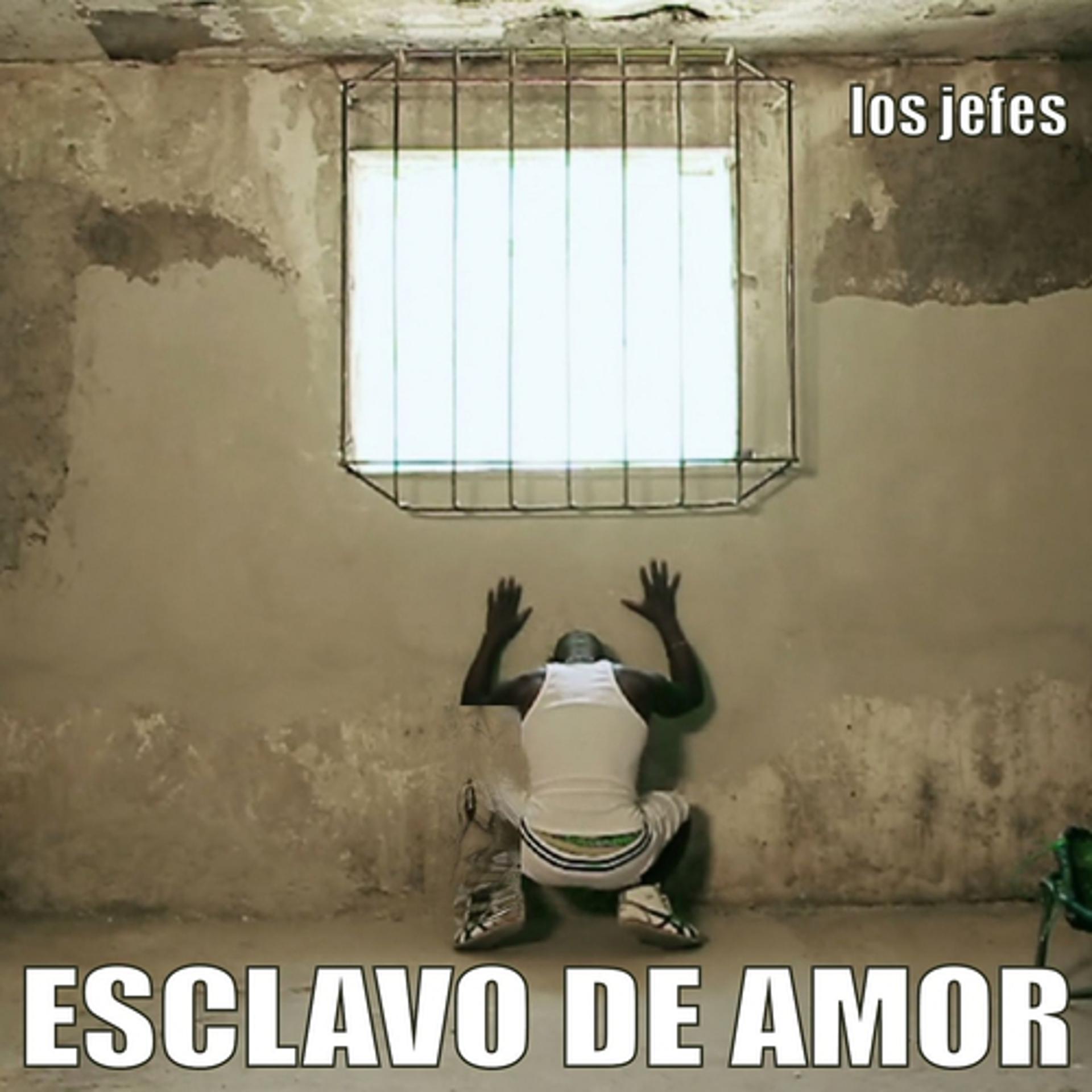 Постер альбома Esclavo de Amor