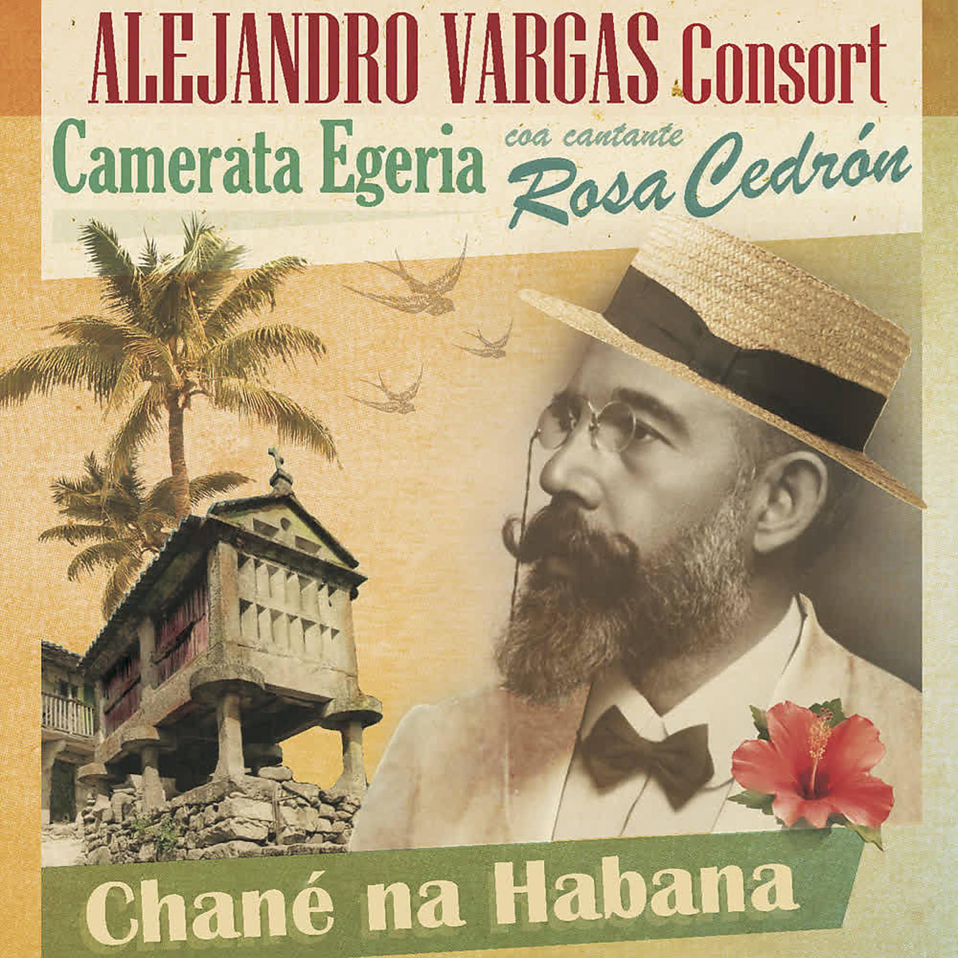 Постер альбома Chané na Habana