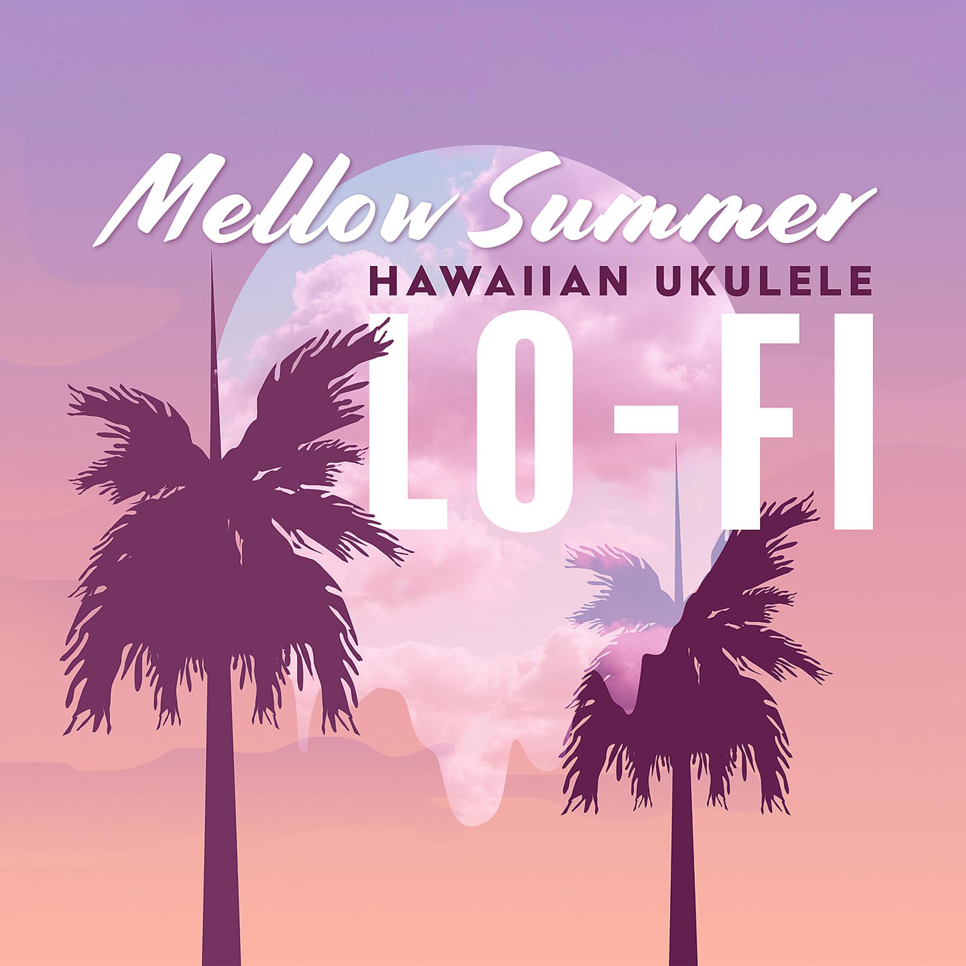 Постер альбома Mellow Summer