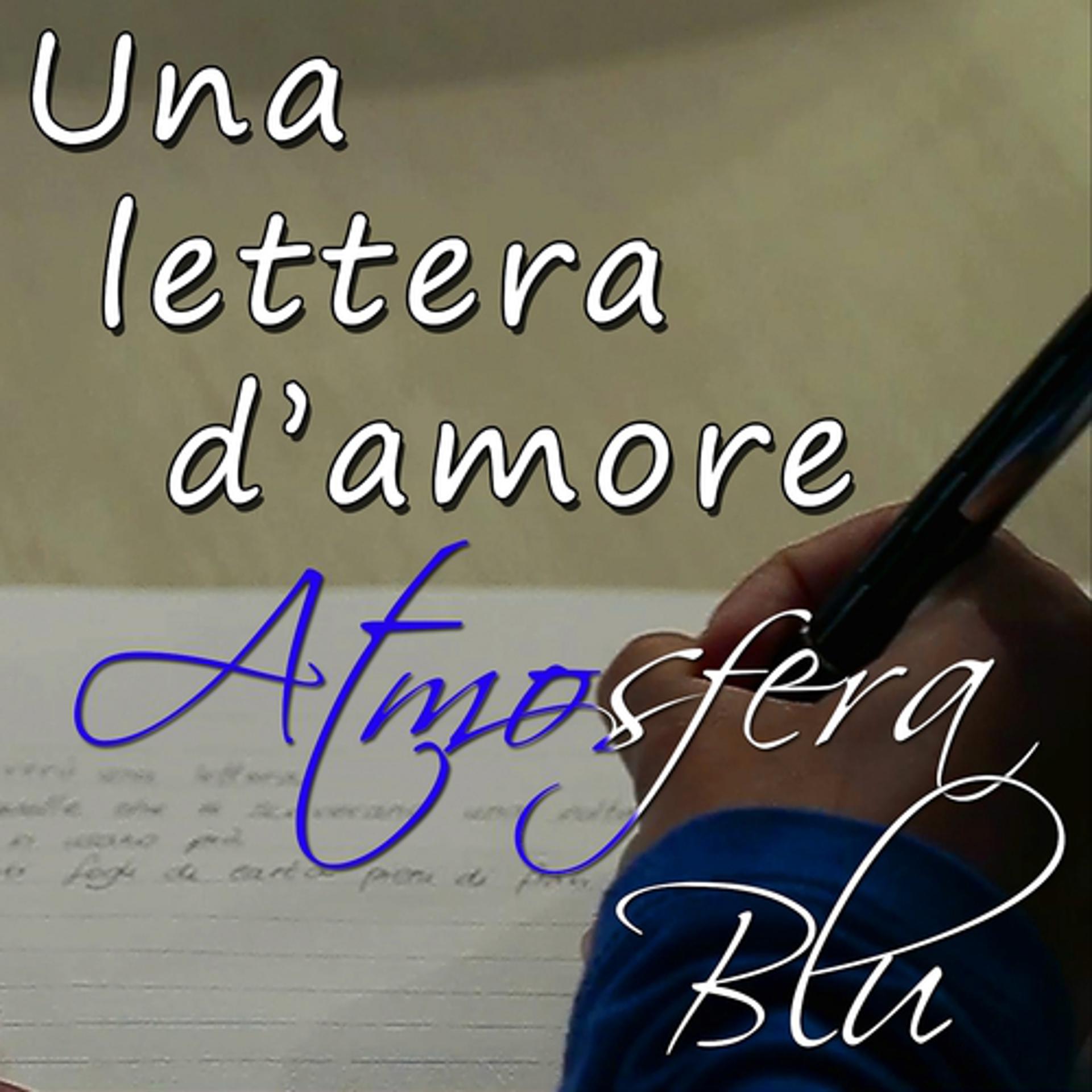 Постер альбома Una lettera d'amore