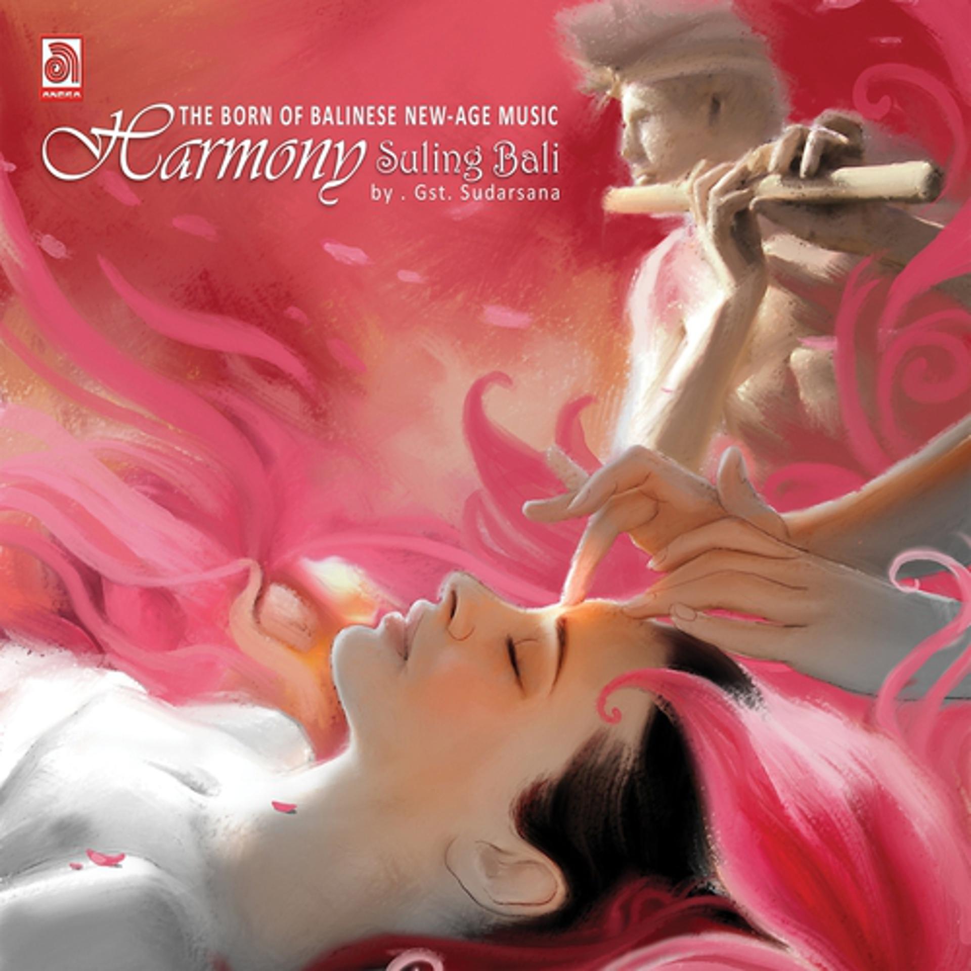 Постер альбома Harmony Suling Bali