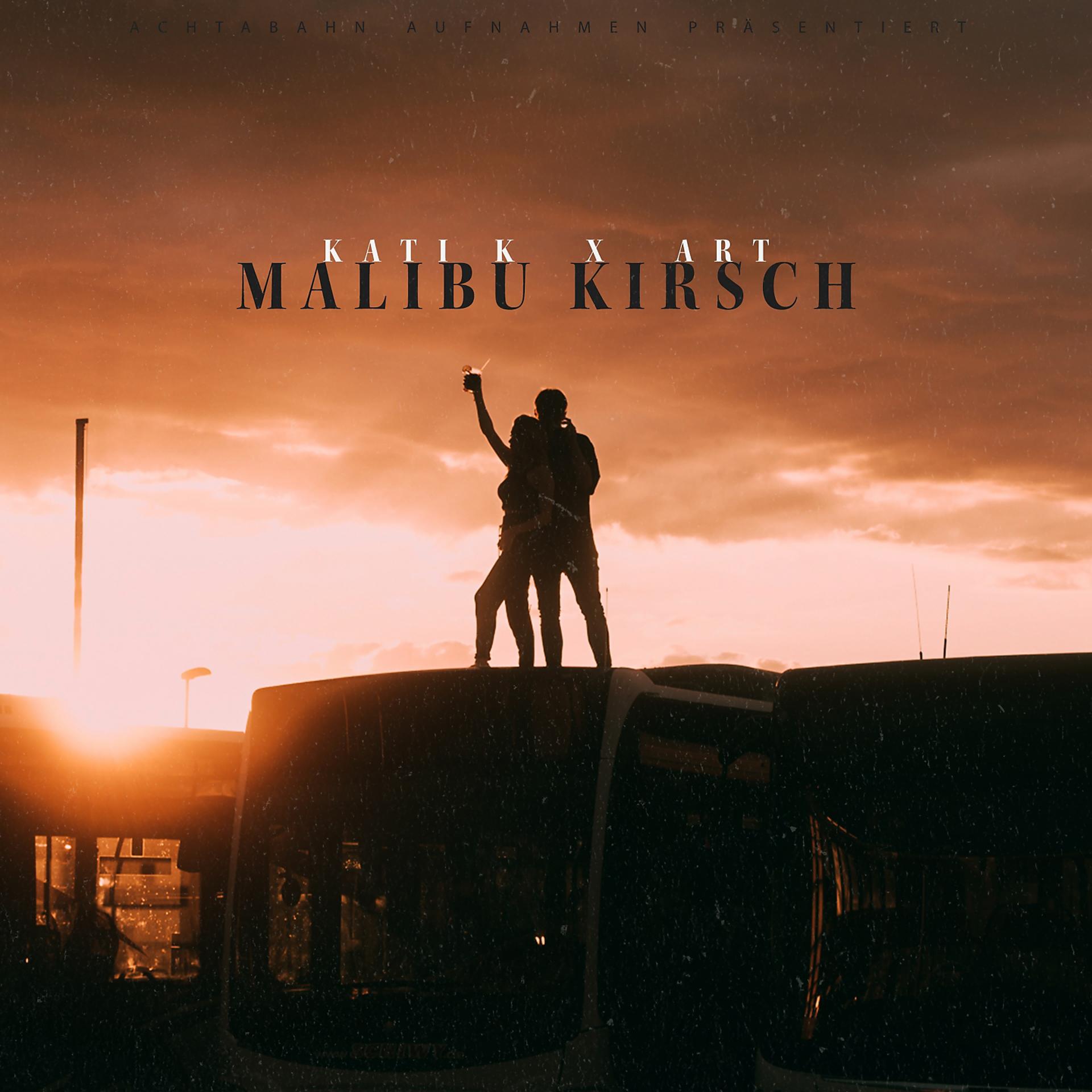 Постер альбома Malibu Kirsch