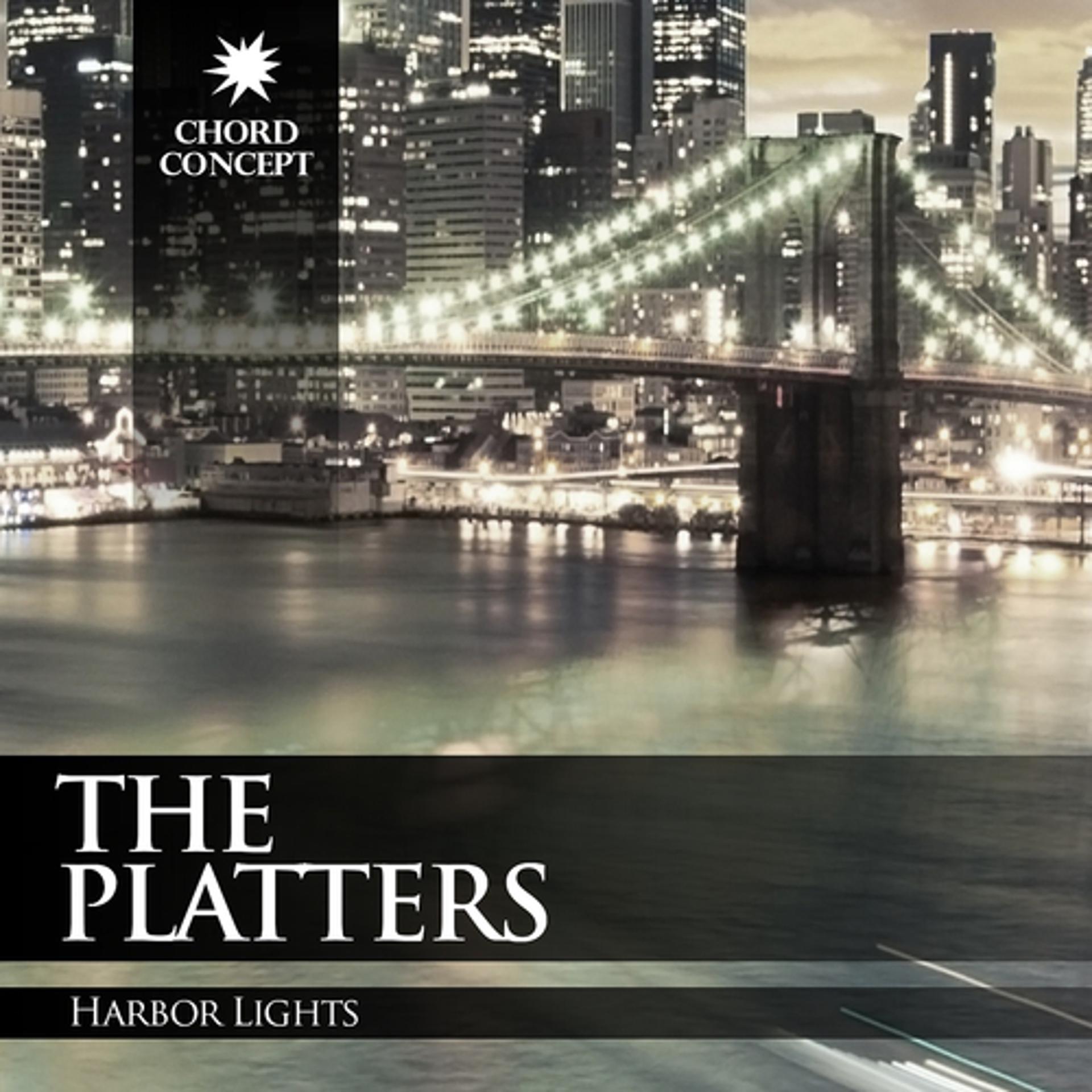 Постер альбома Harbor Lights