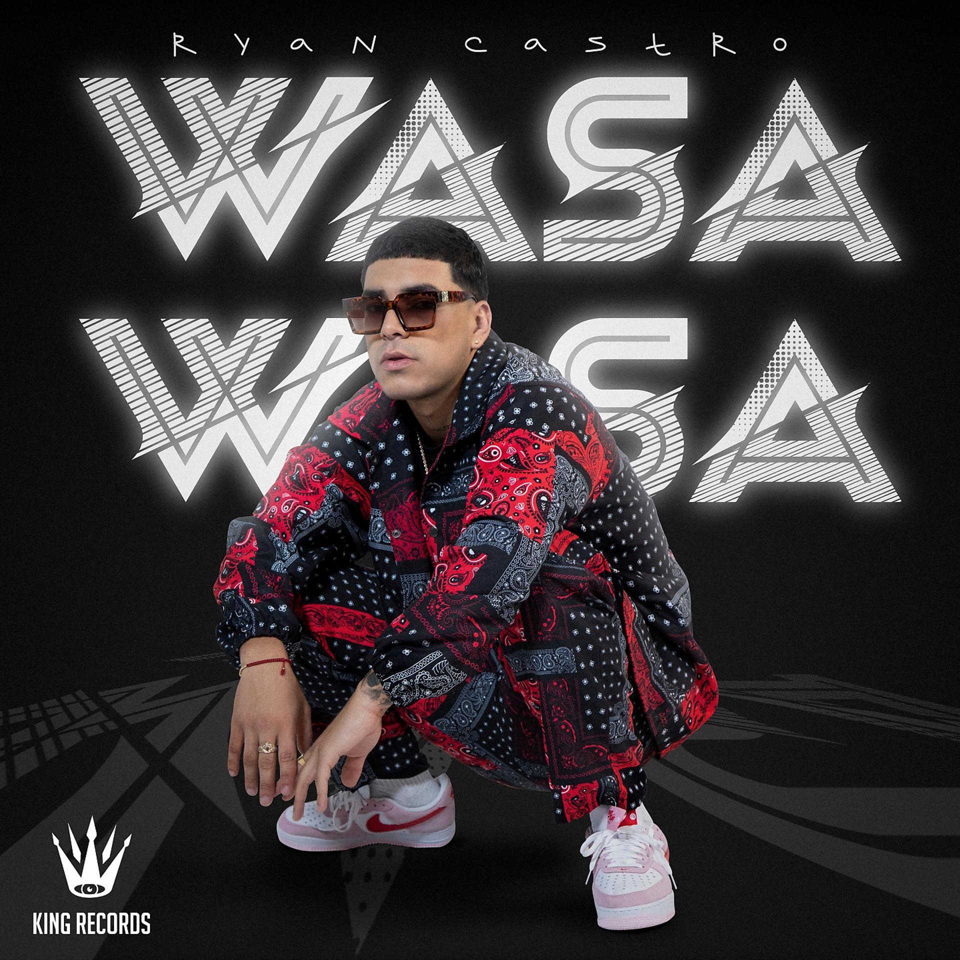 Постер альбома Wasa Wasa