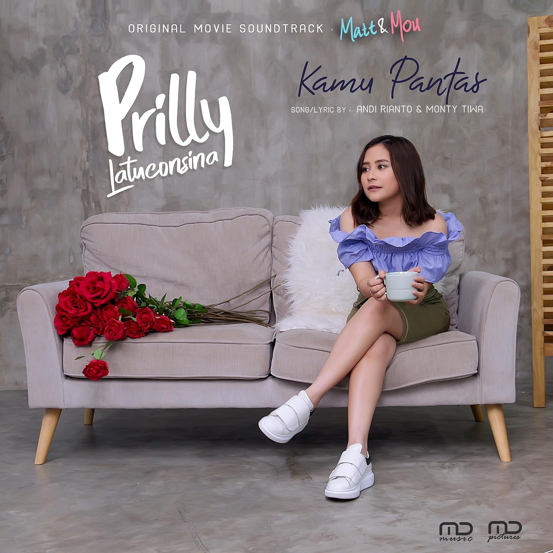 Постер альбома Kamu Pantas (Original Soundtrack Matt & Mou)