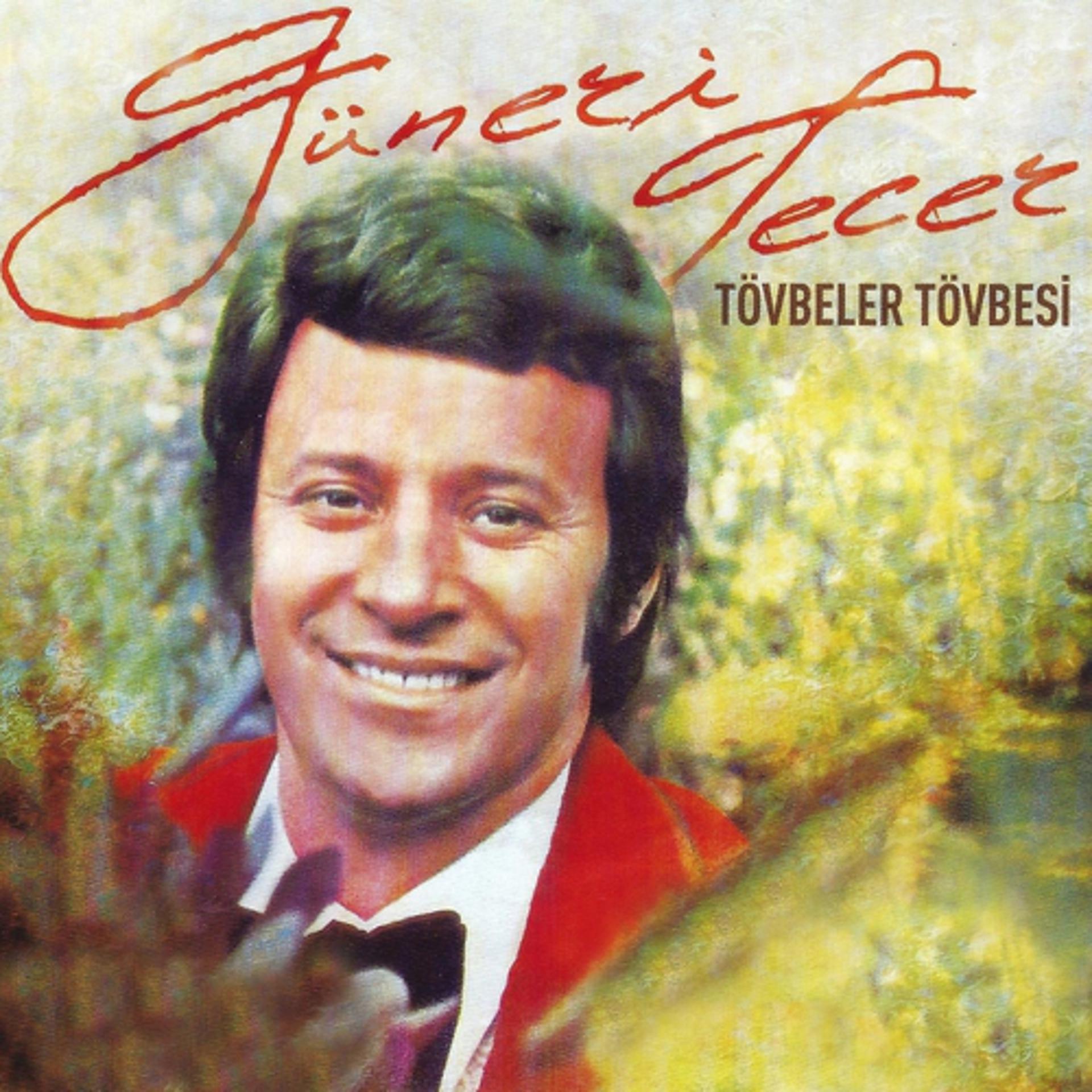 Постер альбома Tövbeler Tövbesi