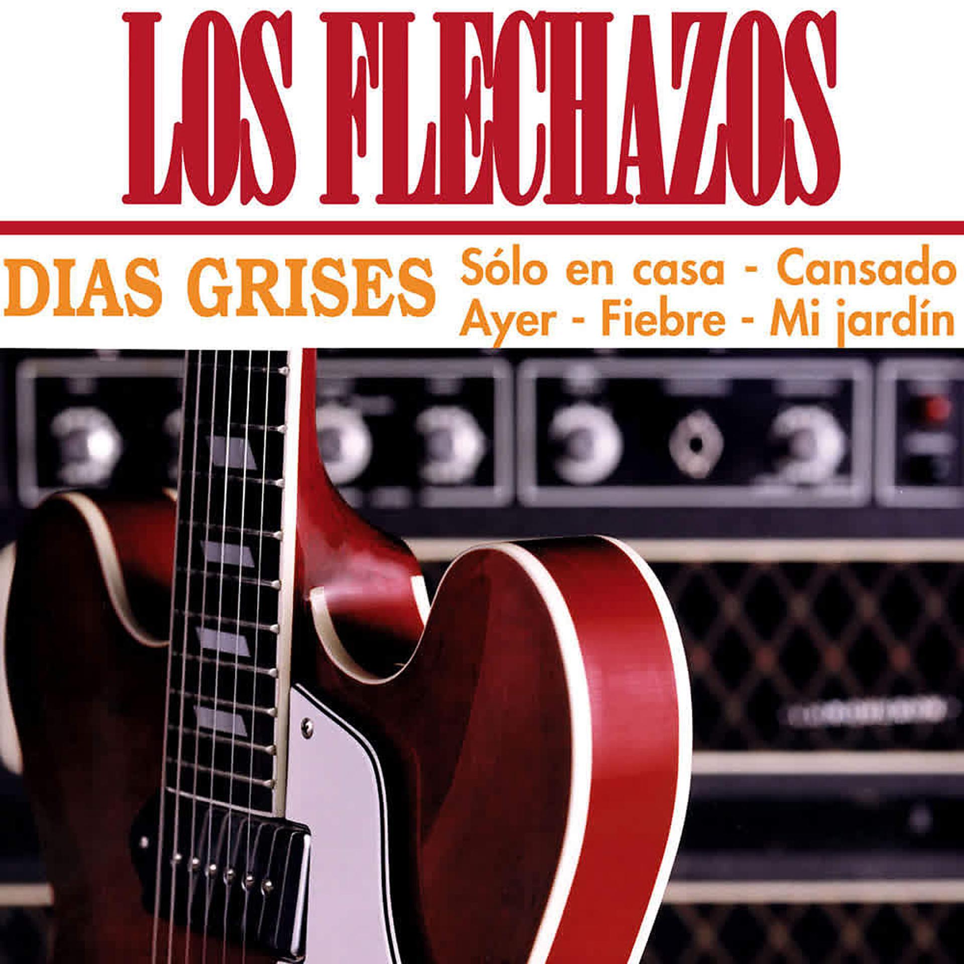 Постер альбома Días Grises