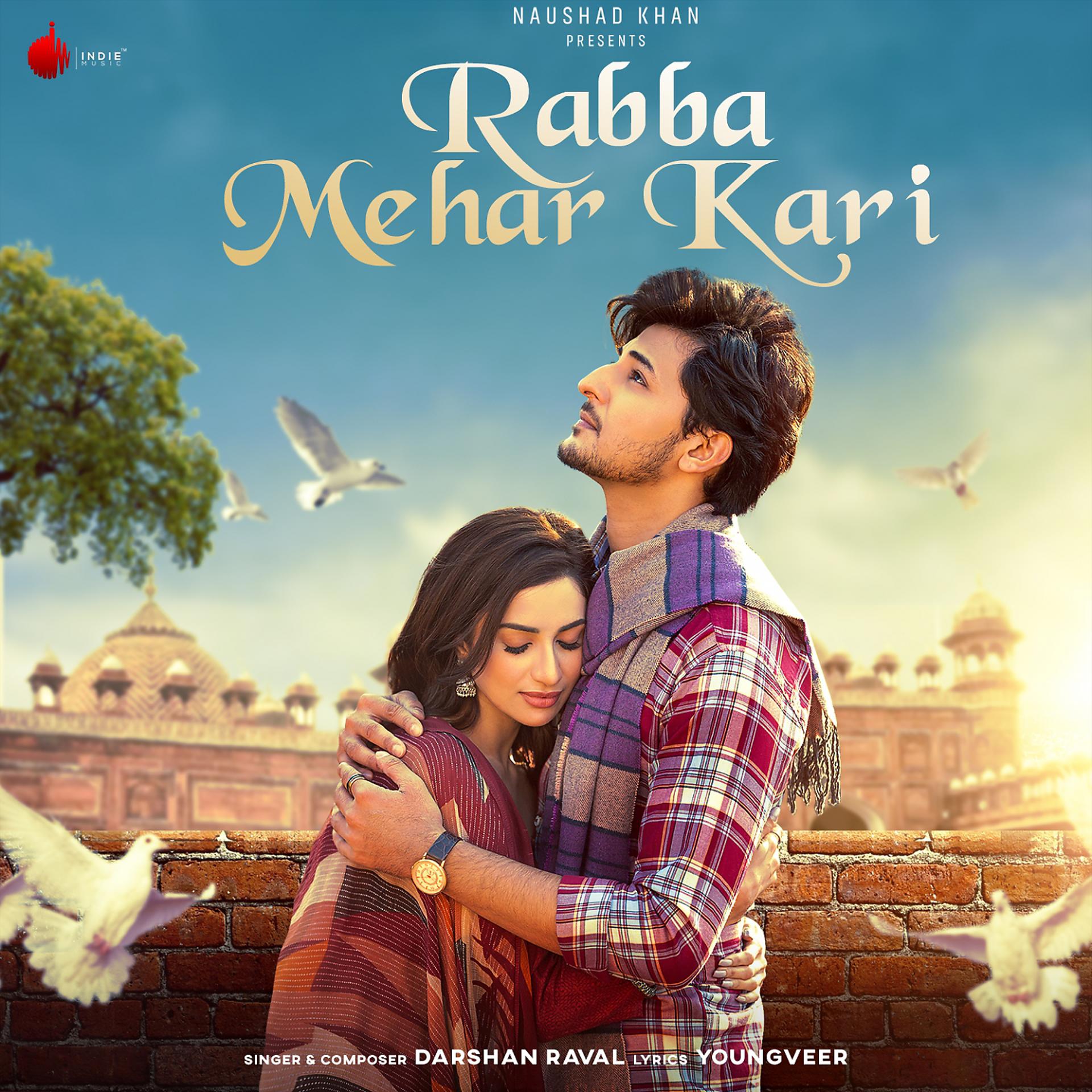 Постер альбома Rabba Mehar Kari