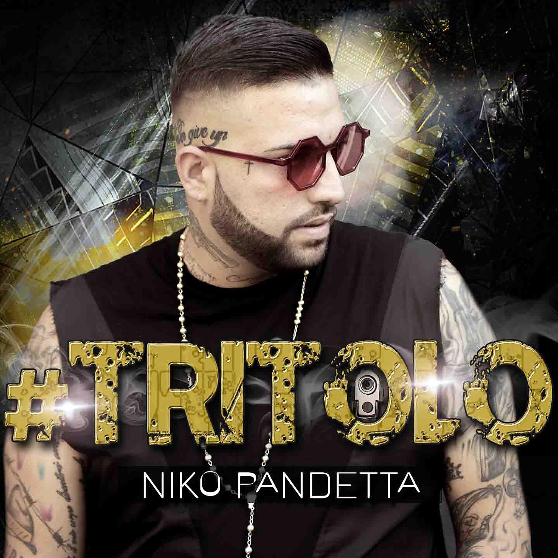 Постер альбома #Tritolo