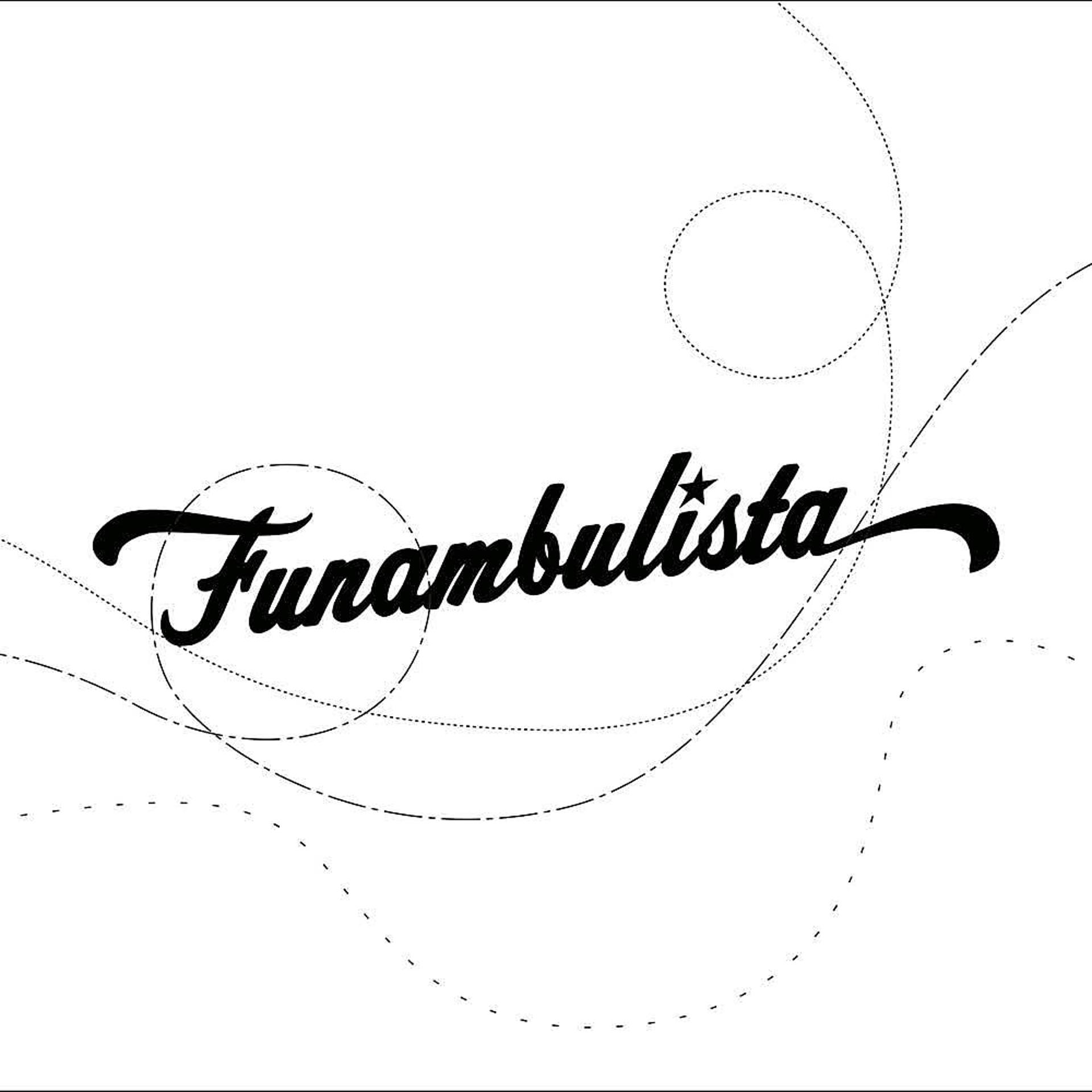 Постер альбома Funambulista