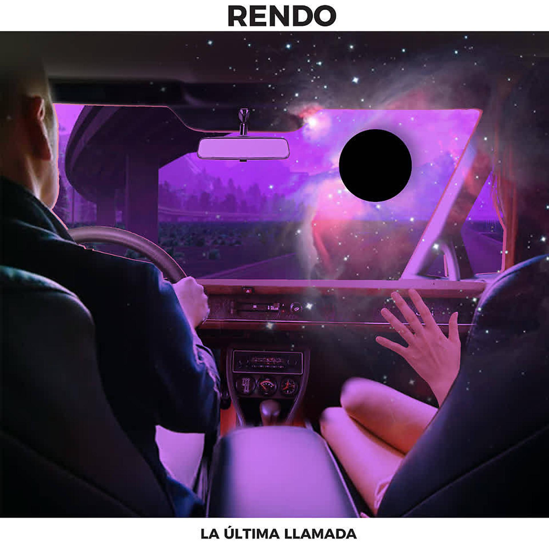 Постер альбома La Última Llamada