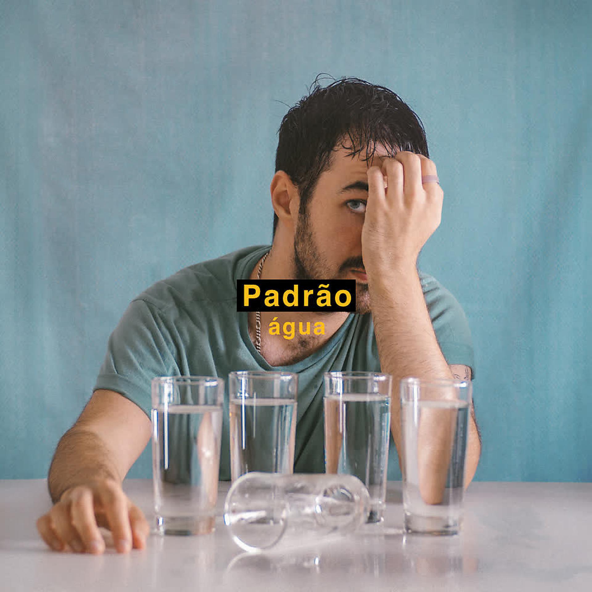 Постер альбома Padrão