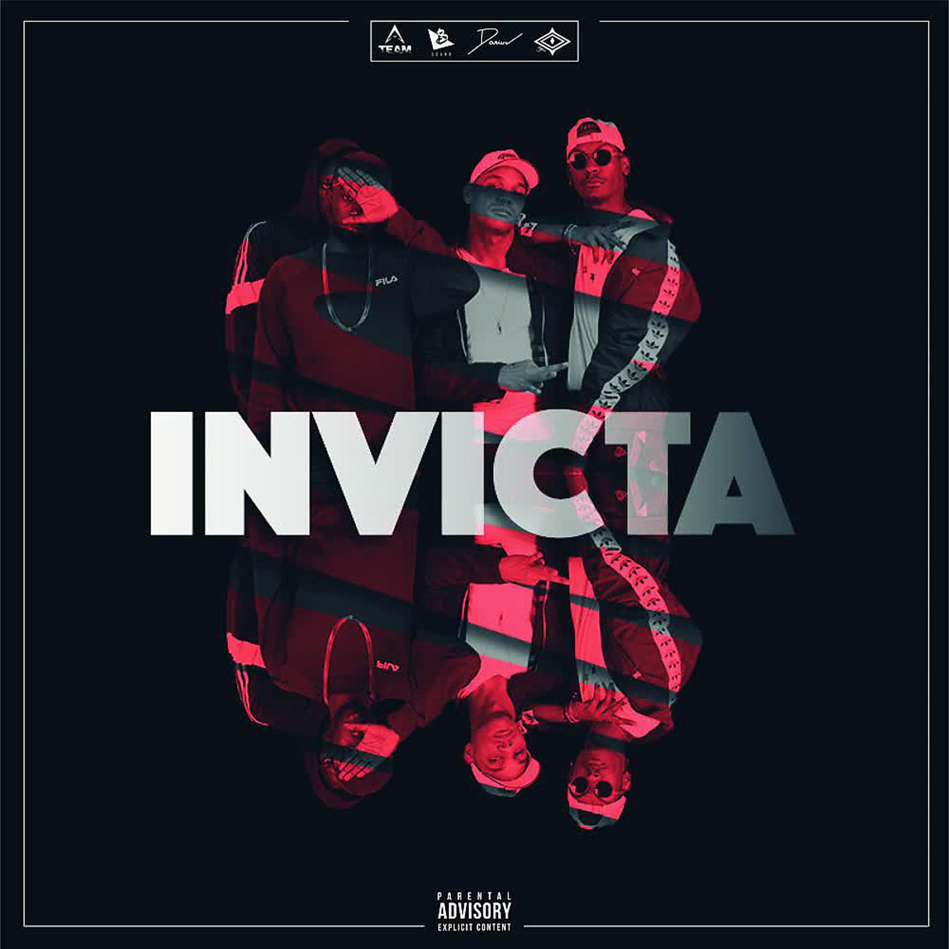 Постер альбома Invicta