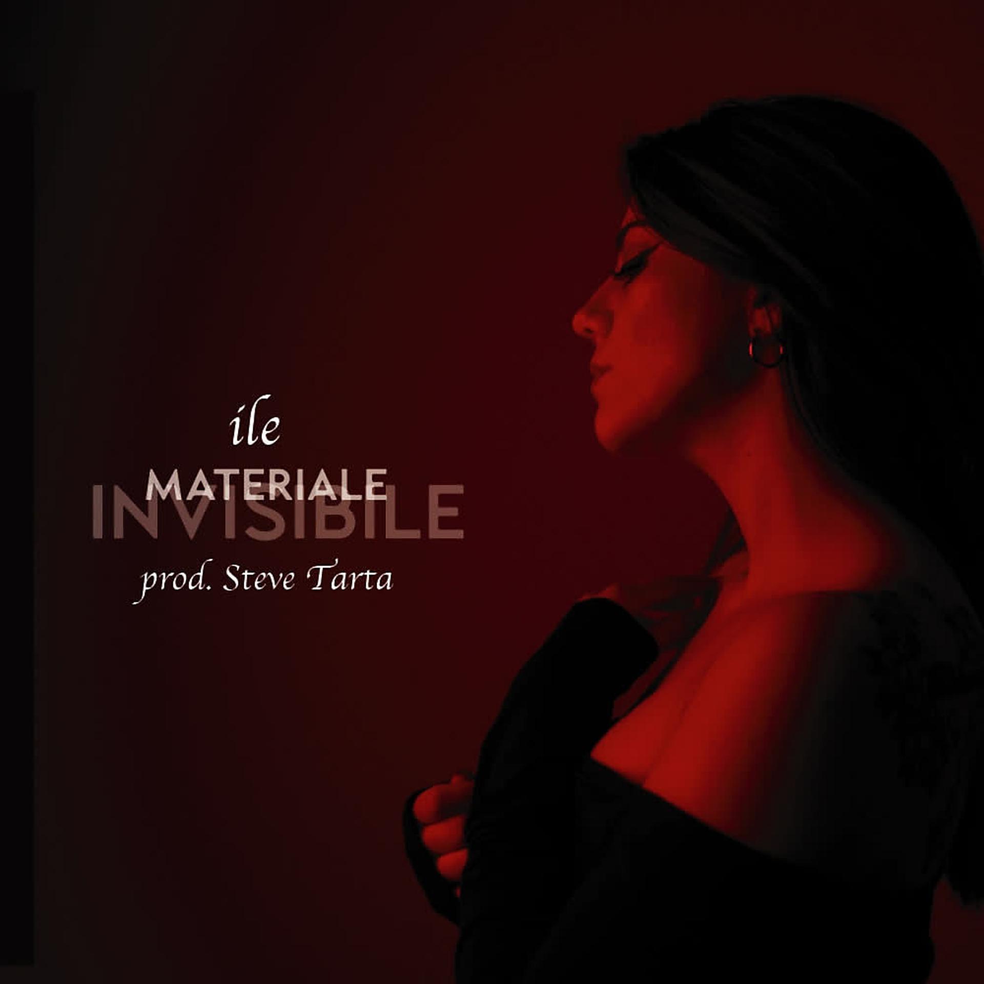 Постер альбома Materiale Invisibile