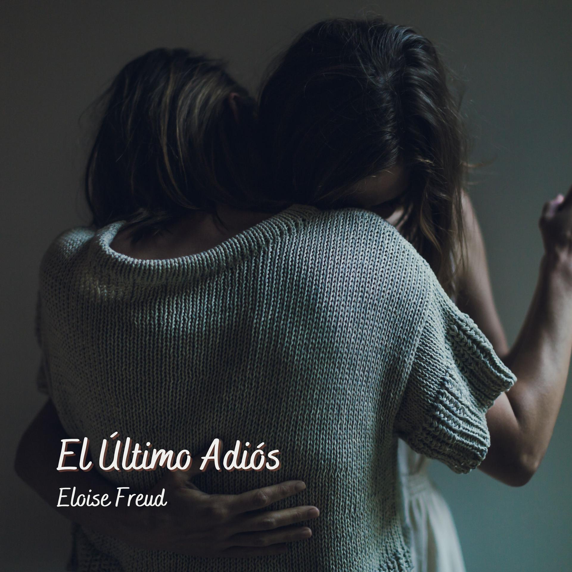 Постер альбома El Ultimo Adios