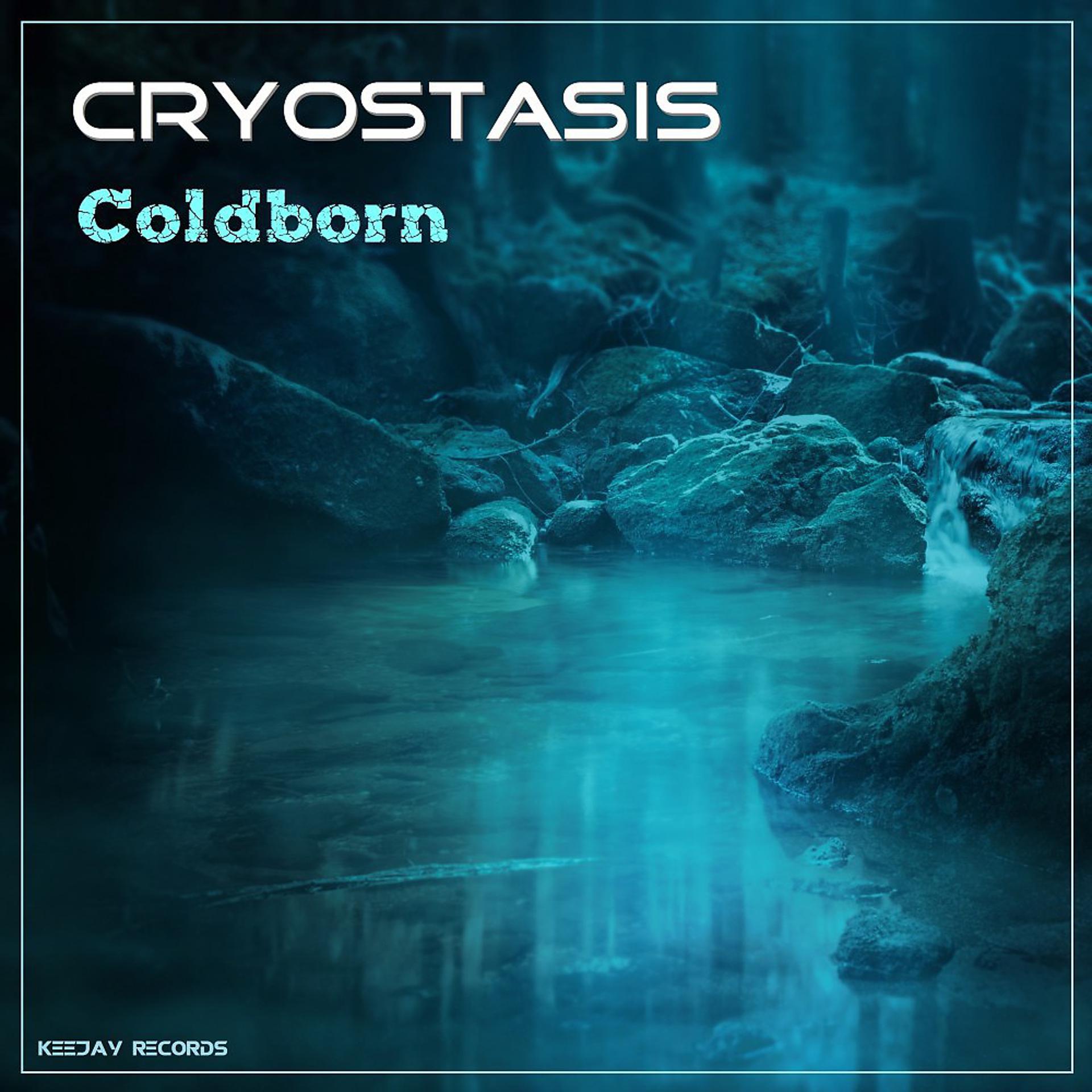 Постер альбома Coldborn