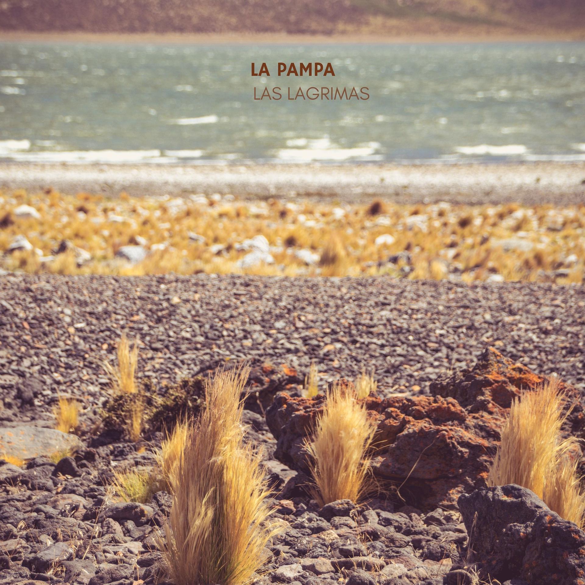 Постер альбома La Pampa