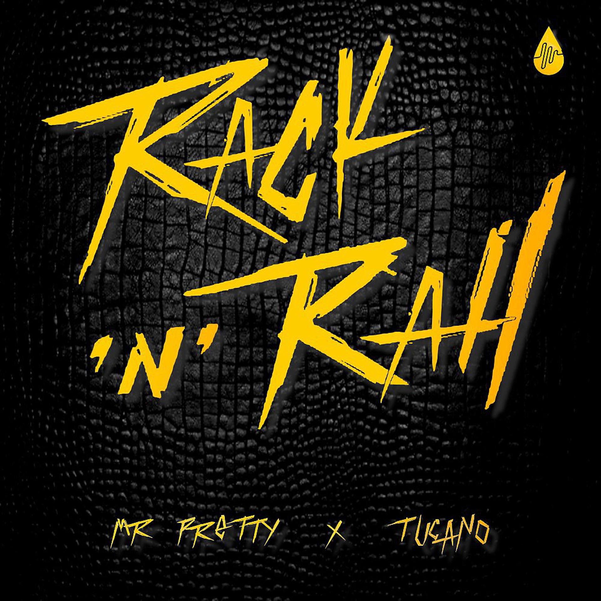 Постер альбома Rack n' Rall (Radio edit)