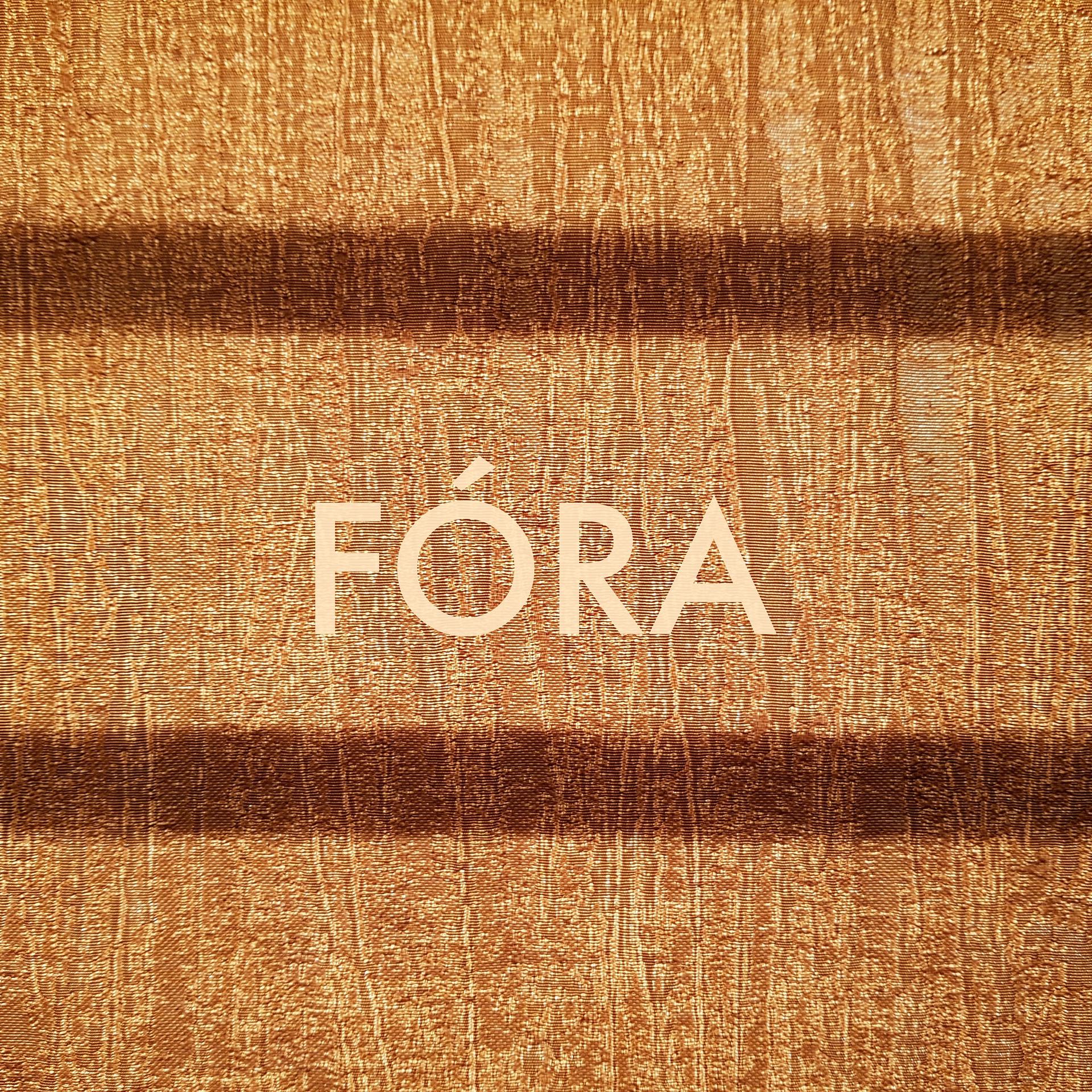 Постер альбома Fóra