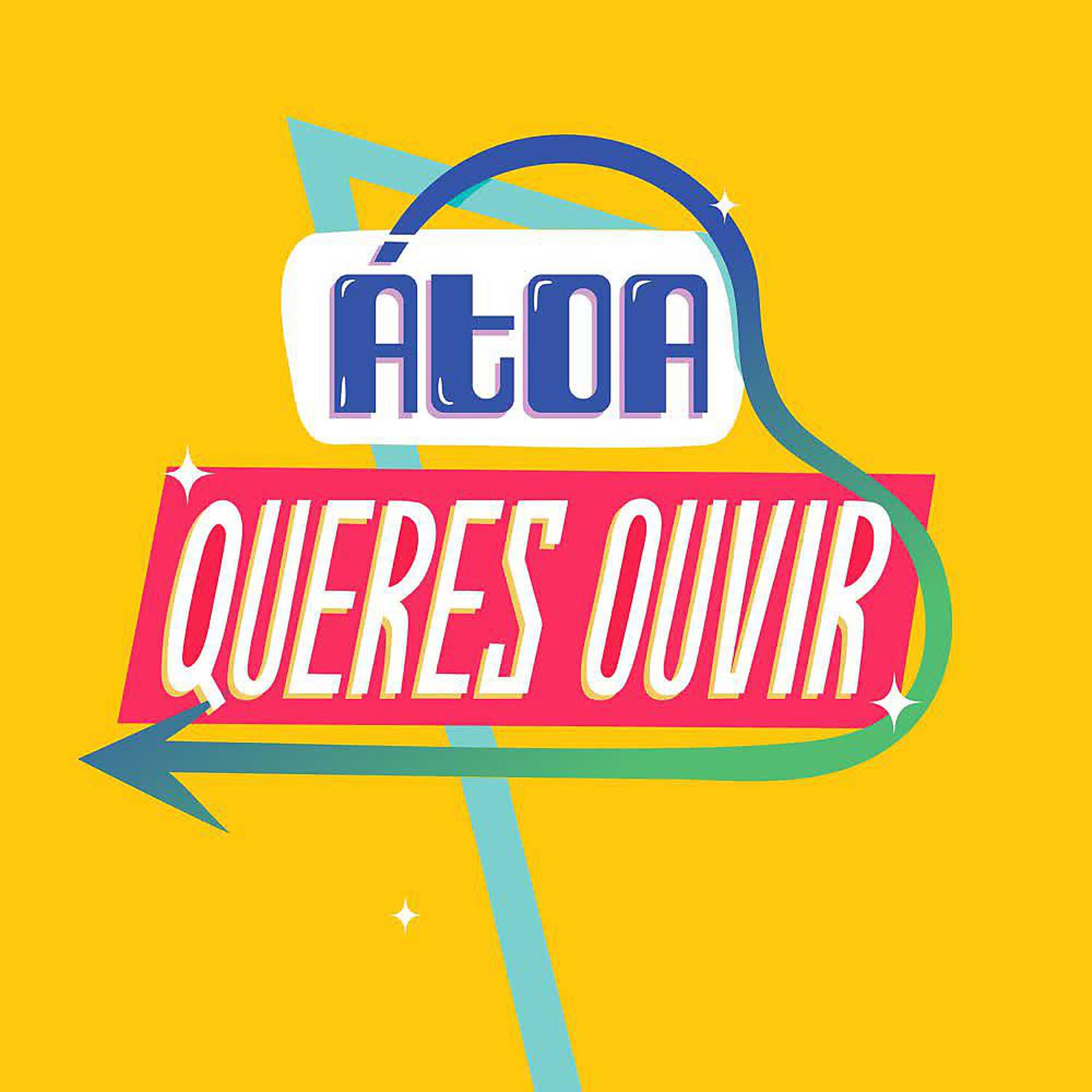 Постер альбома Queres Ouvir