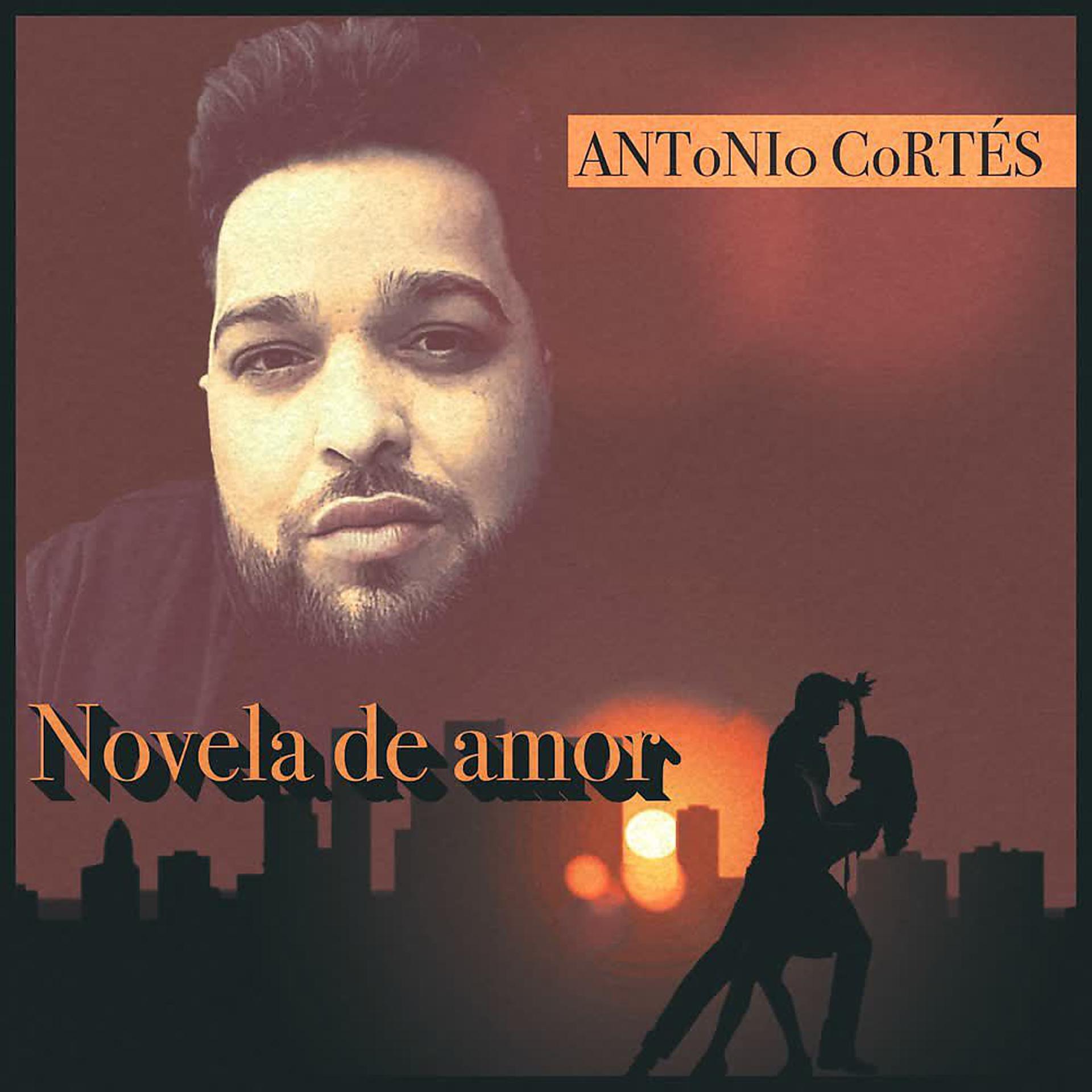 Постер альбома Novela de Amor