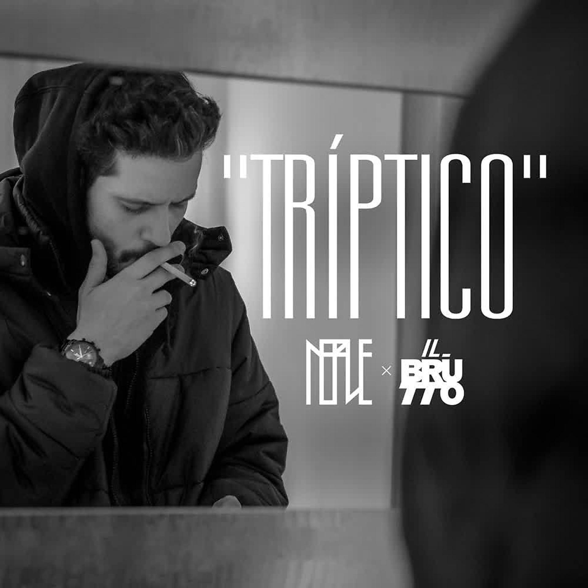 Постер альбома Tríptico