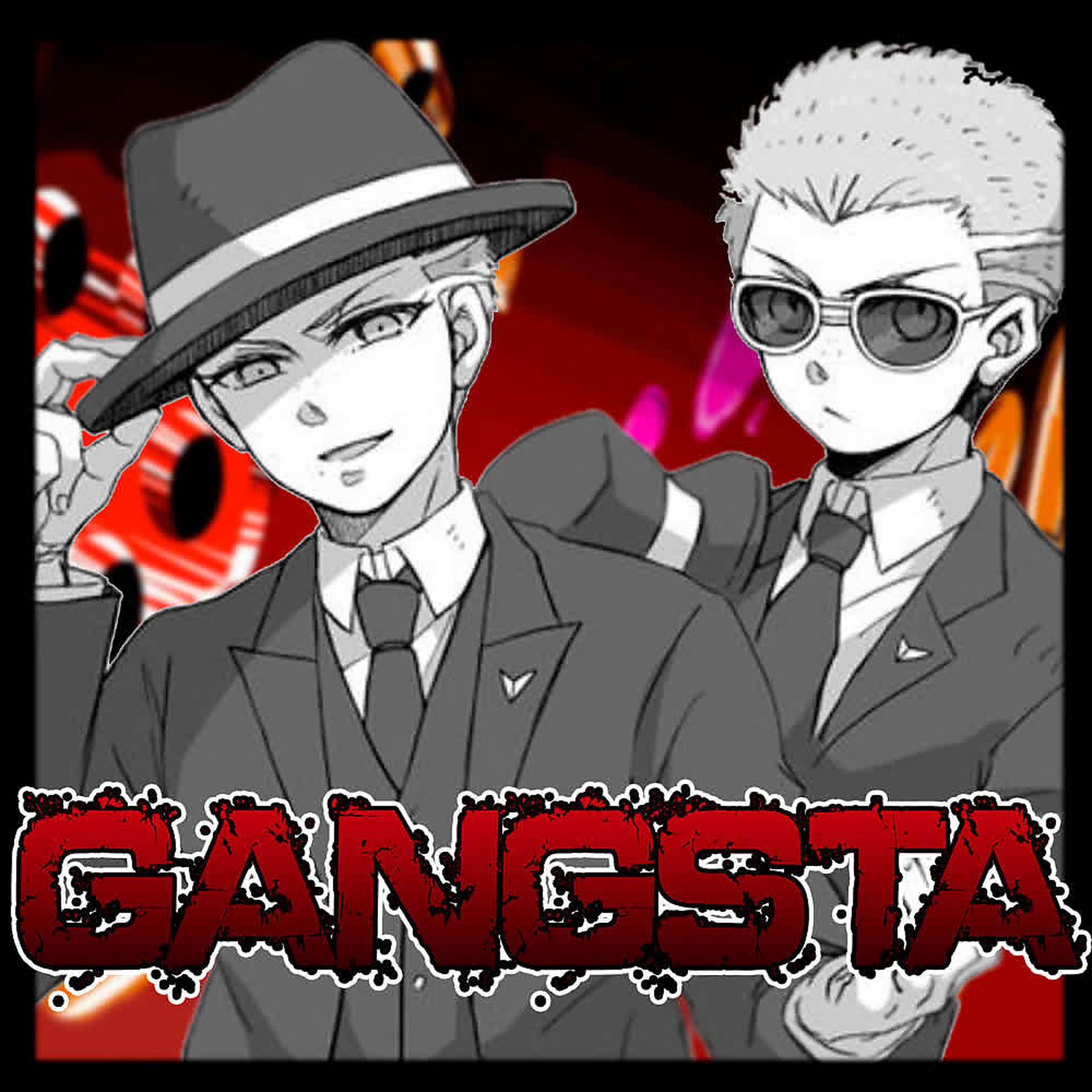 Постер альбома Gangsta Rap