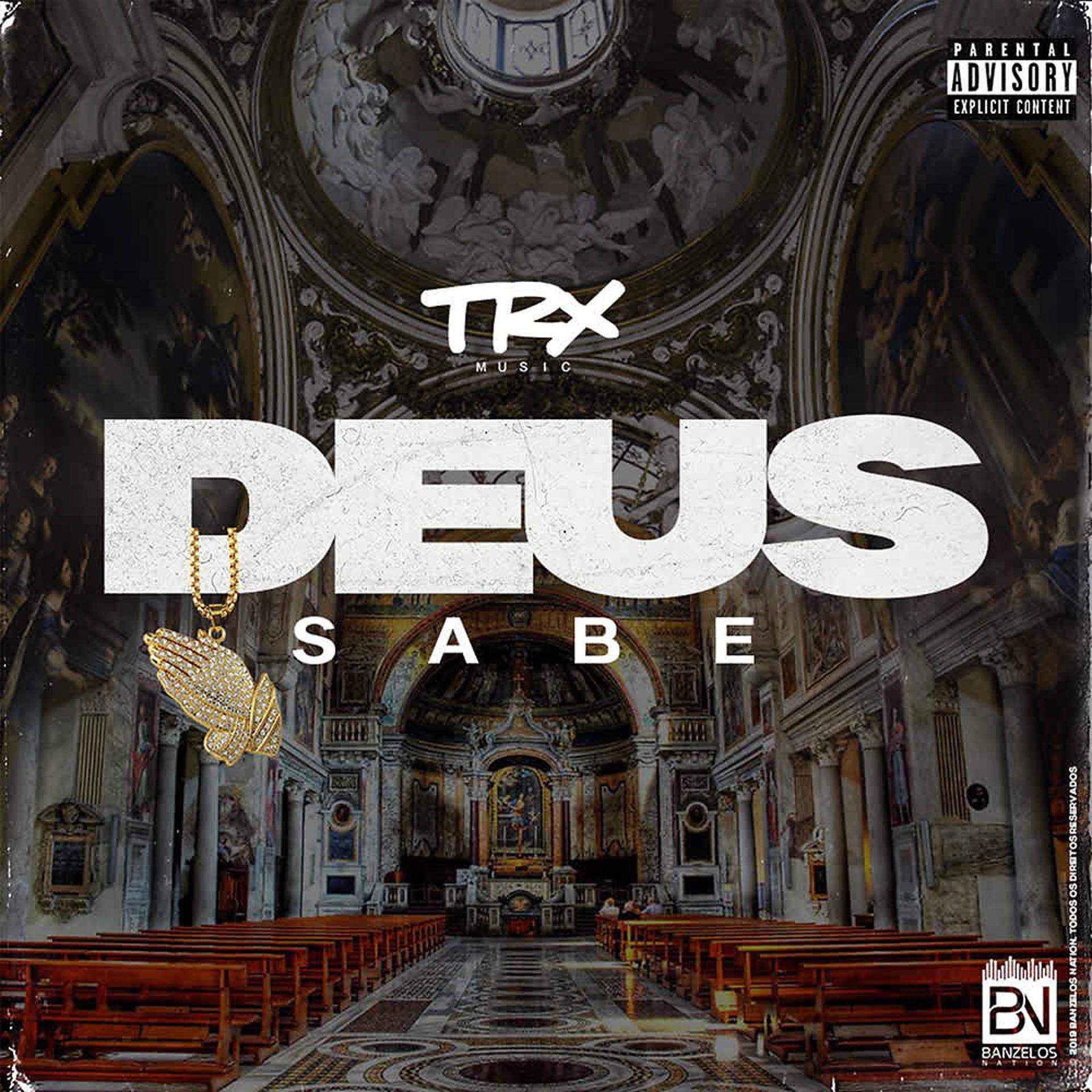Постер альбома Deus Sabe