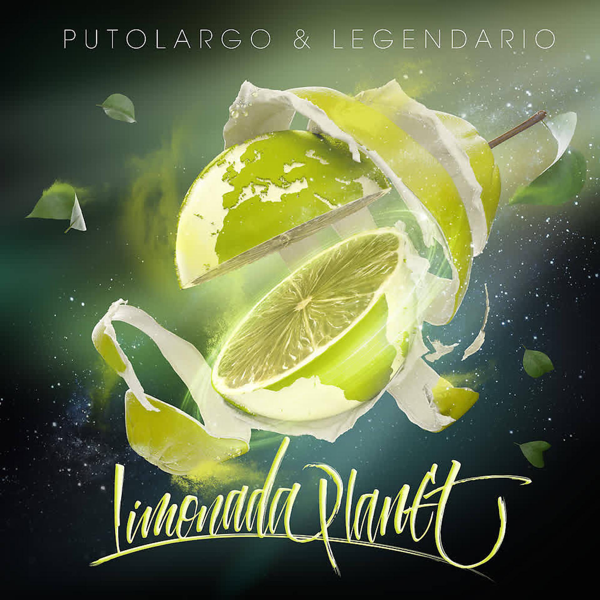Постер альбома Limonada Planet