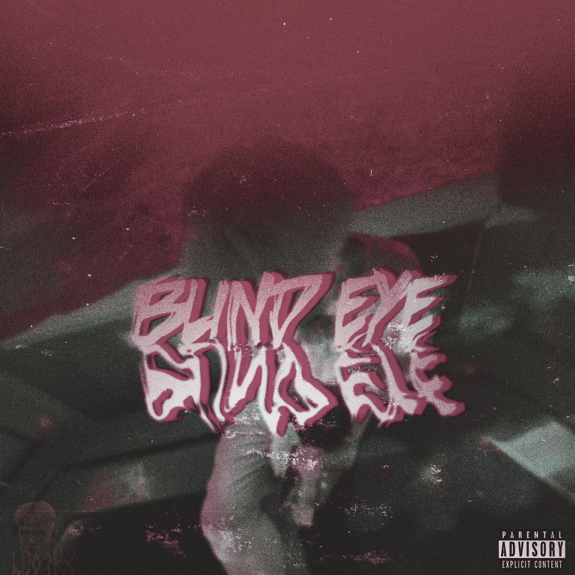 Постер альбома Blind Eye