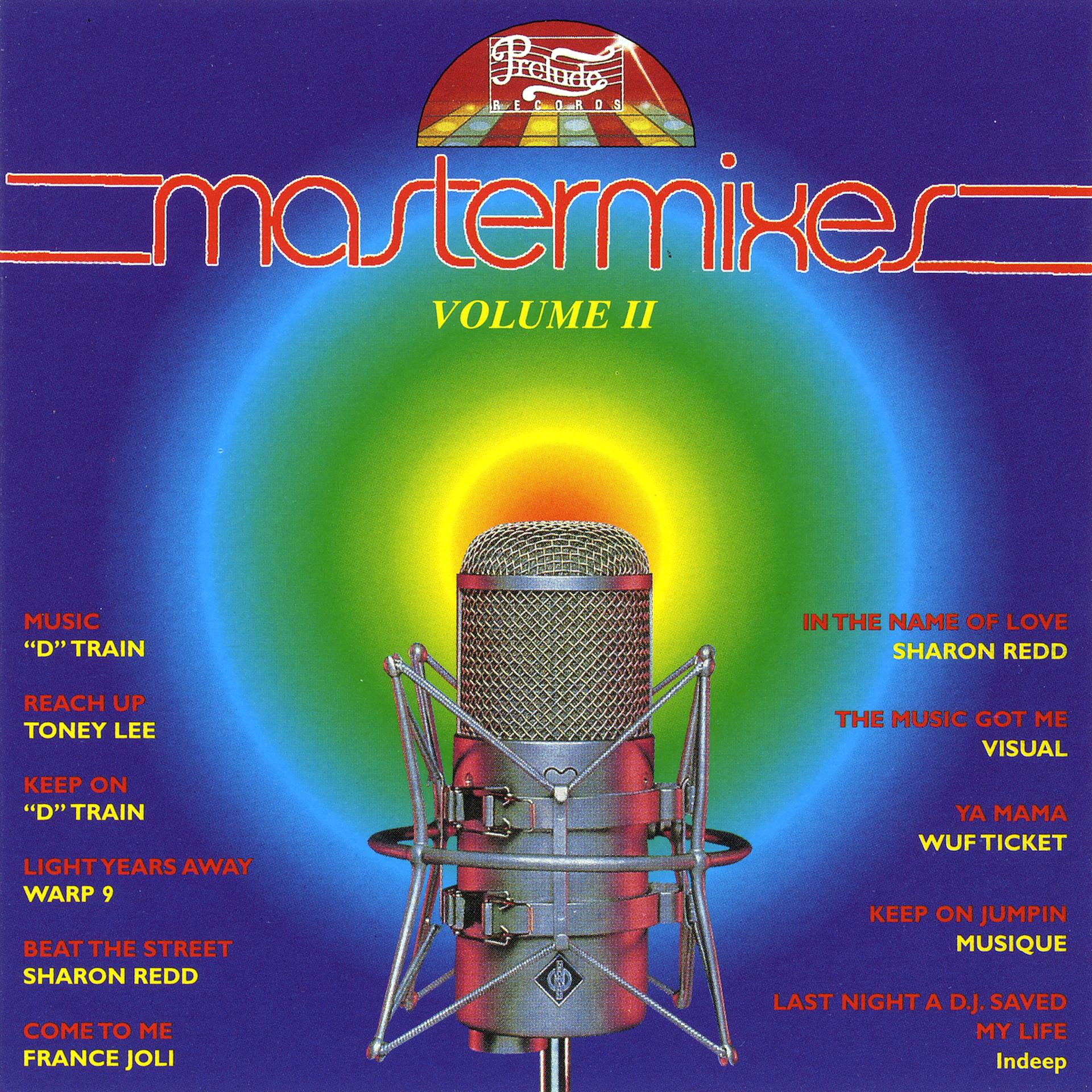 Постер альбома Prelude Mastermixes, Vol.2
