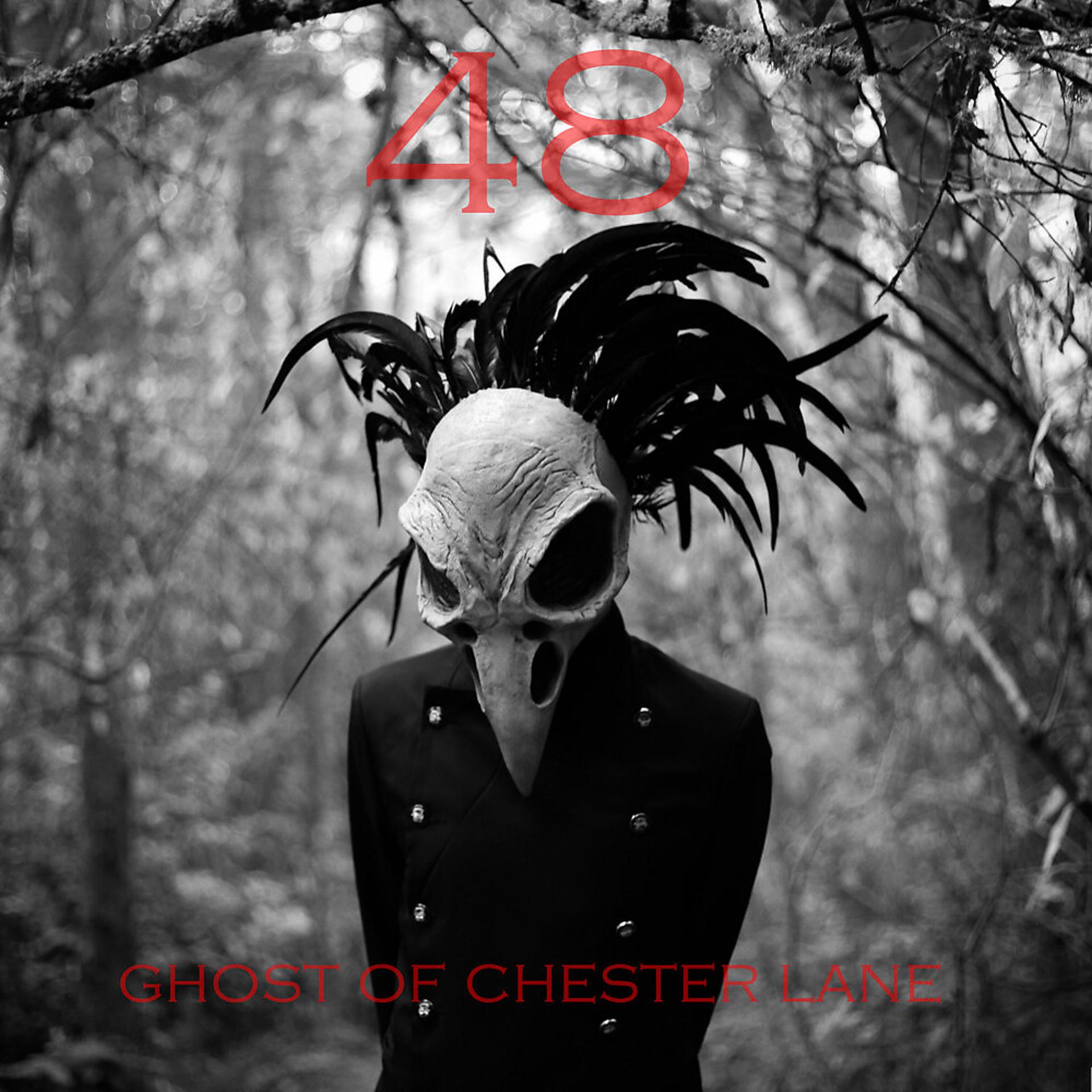 Постер альбома Ghost of Chester Lane