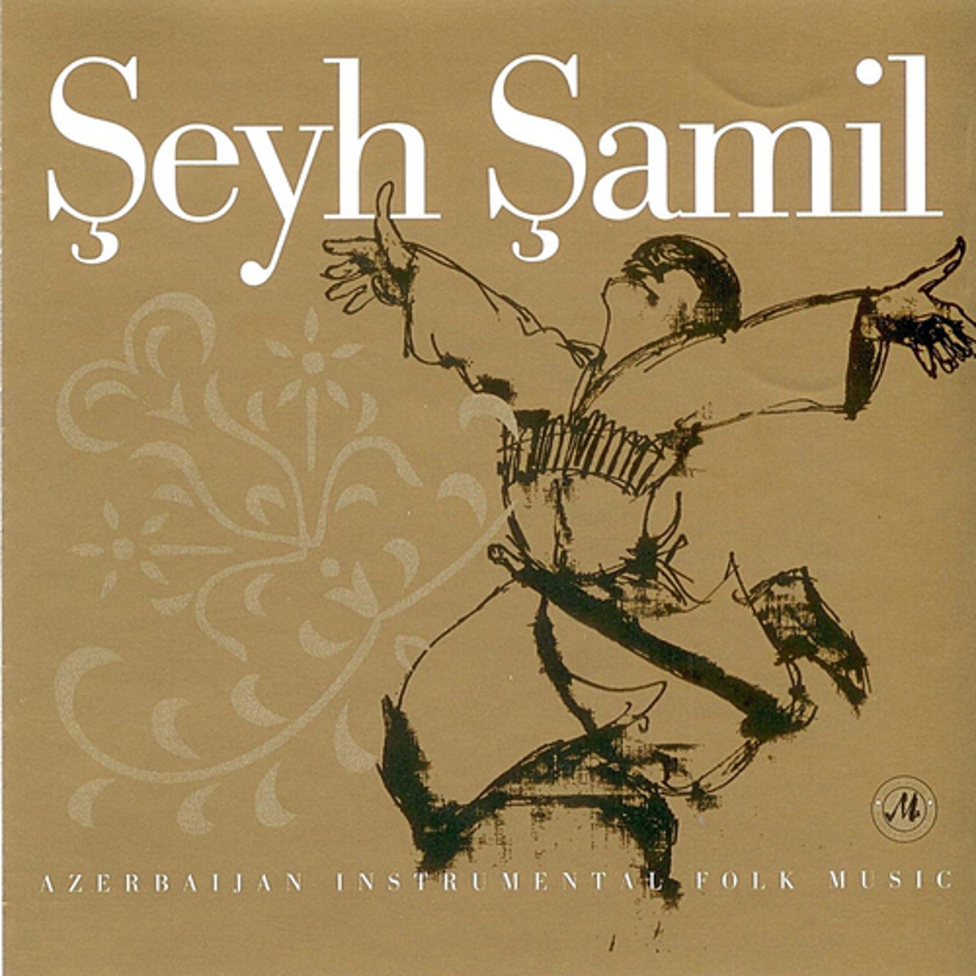 Постер альбома Şeyh Şamil
