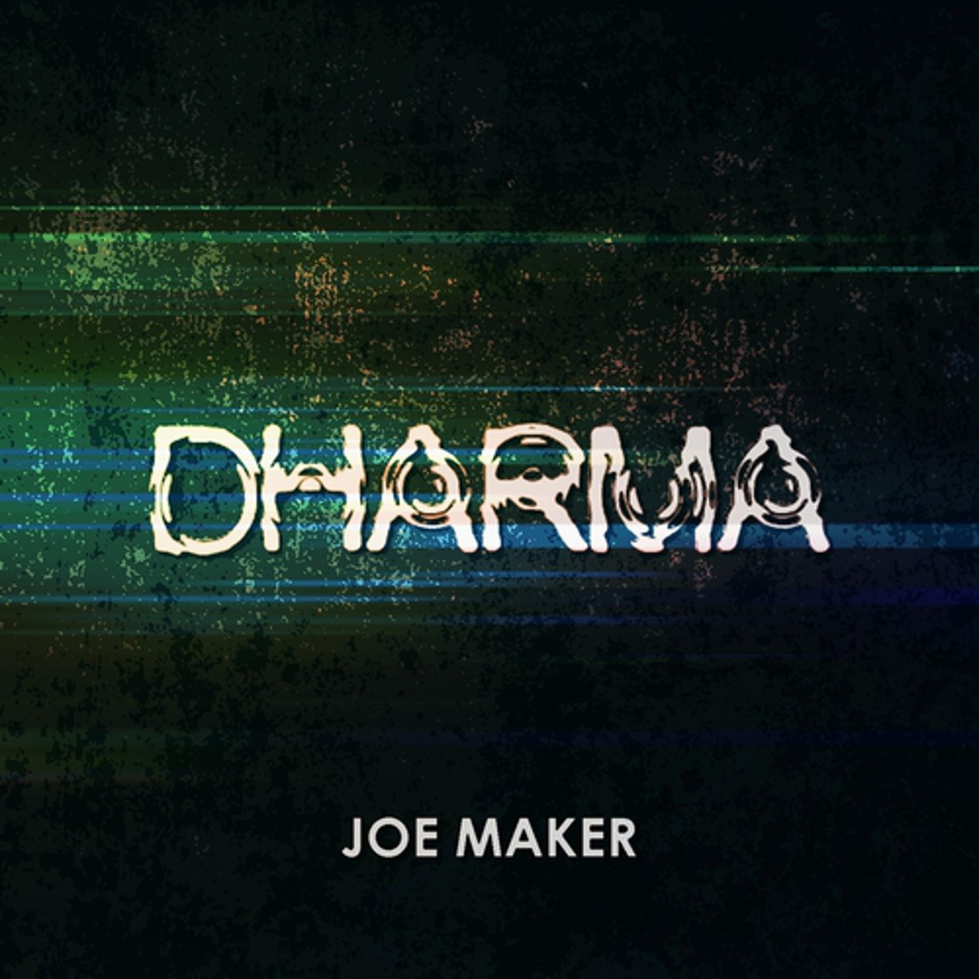 Постер альбома Dharma