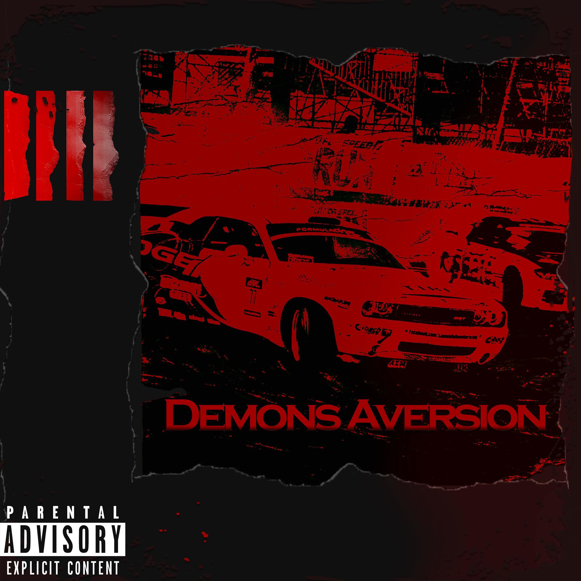 Постер альбома Demons Aversion