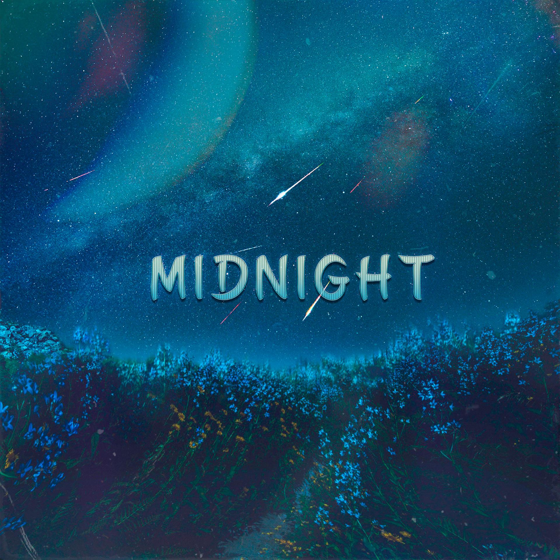 Постер альбома Midnight