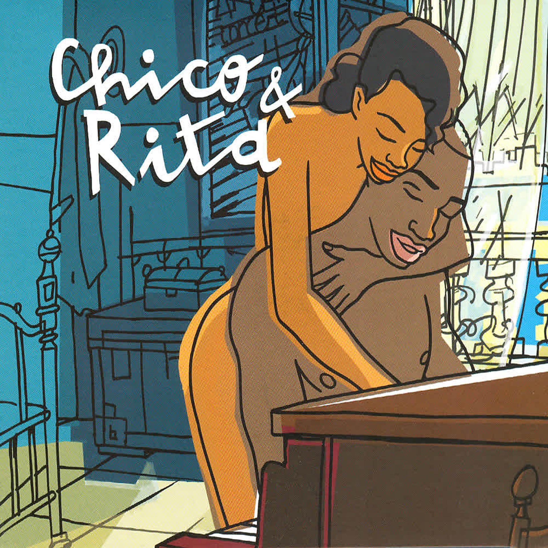 Постер альбома Chico & Rita