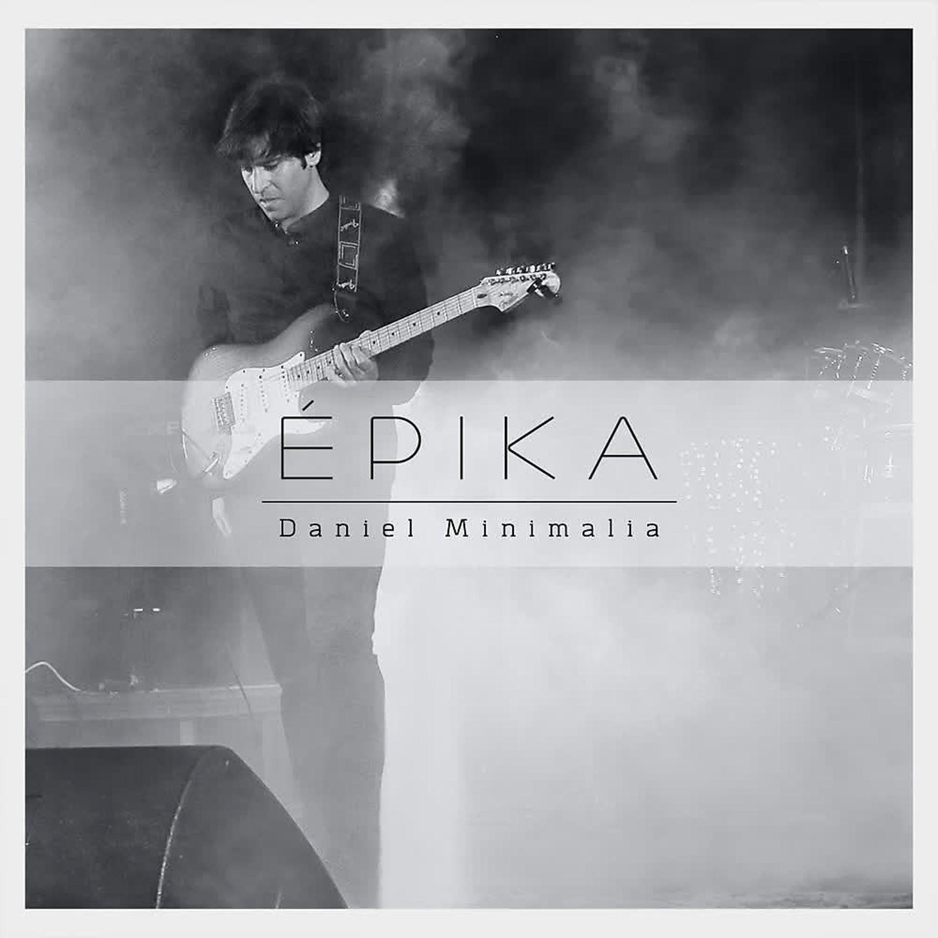 Постер альбома Épika