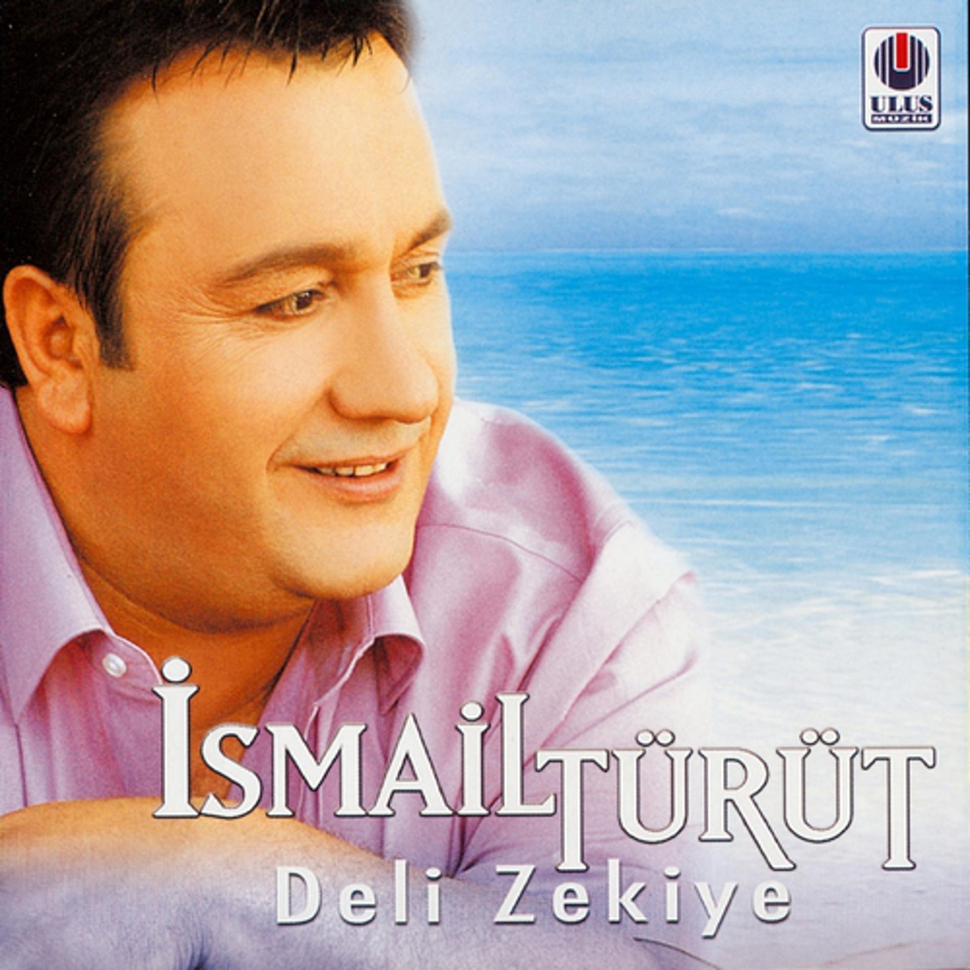 Постер альбома Deli Zekiye